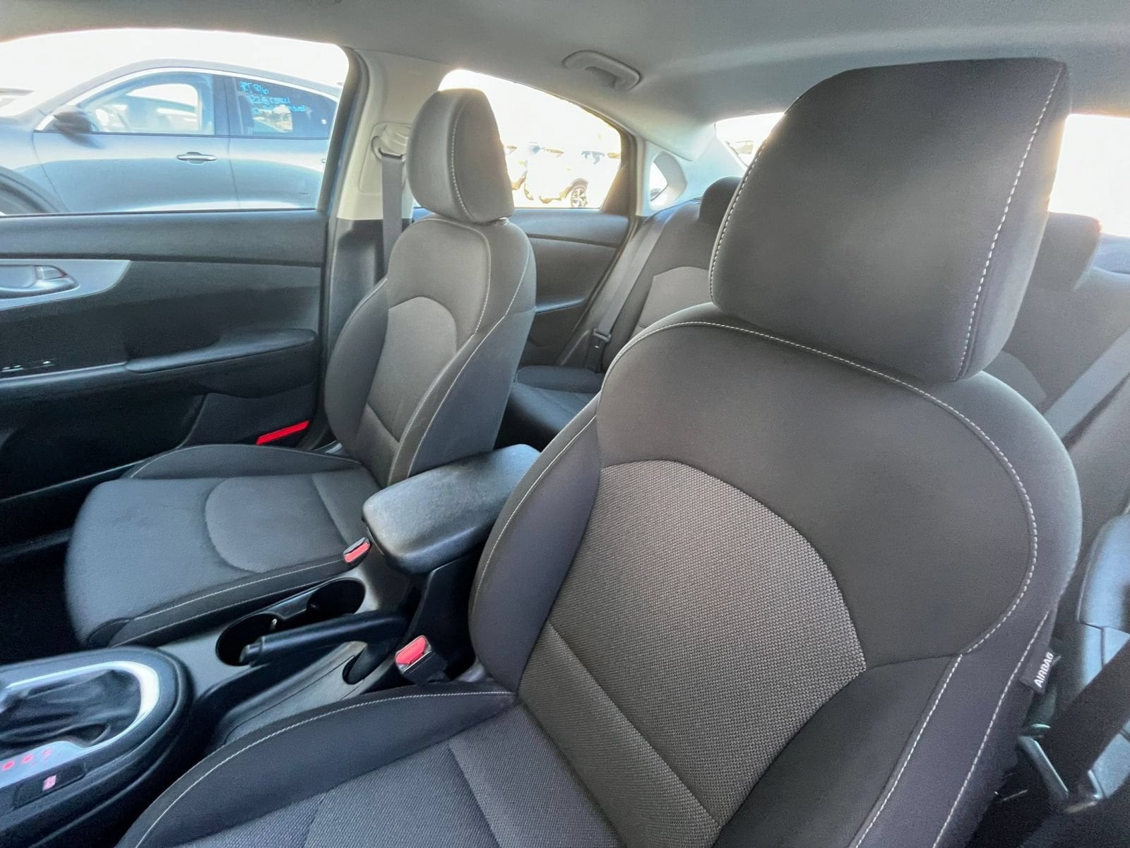 Thumbnail: 2024 Kia Forte - 34
