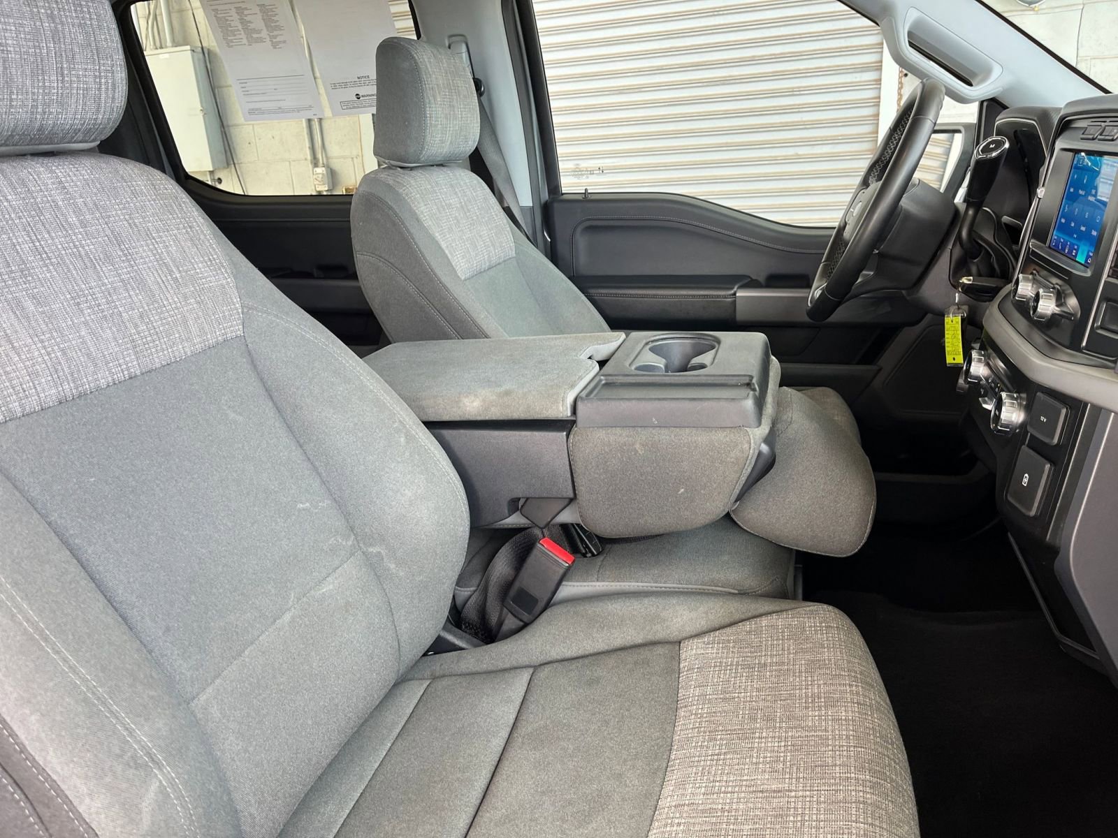 Thumbnail: 2023 Ford F-150 - 35