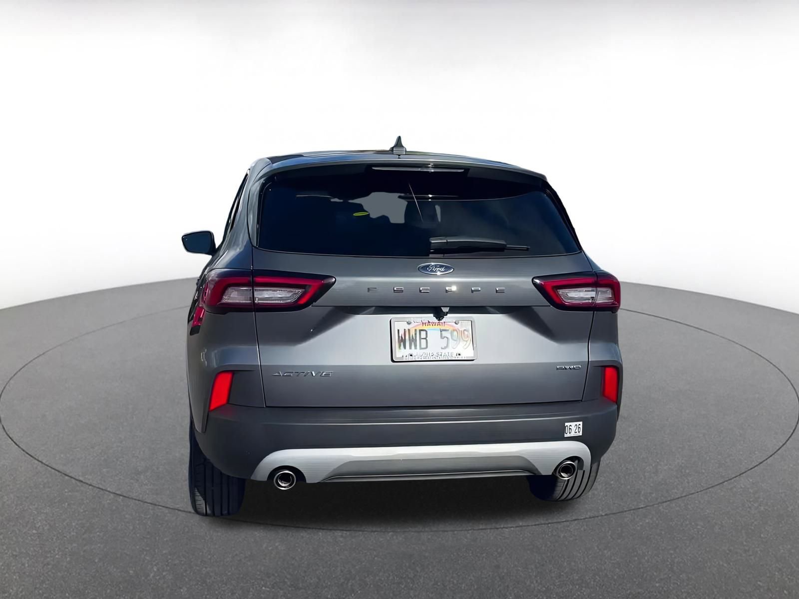 Thumbnail: 2023 Ford Escape - 12