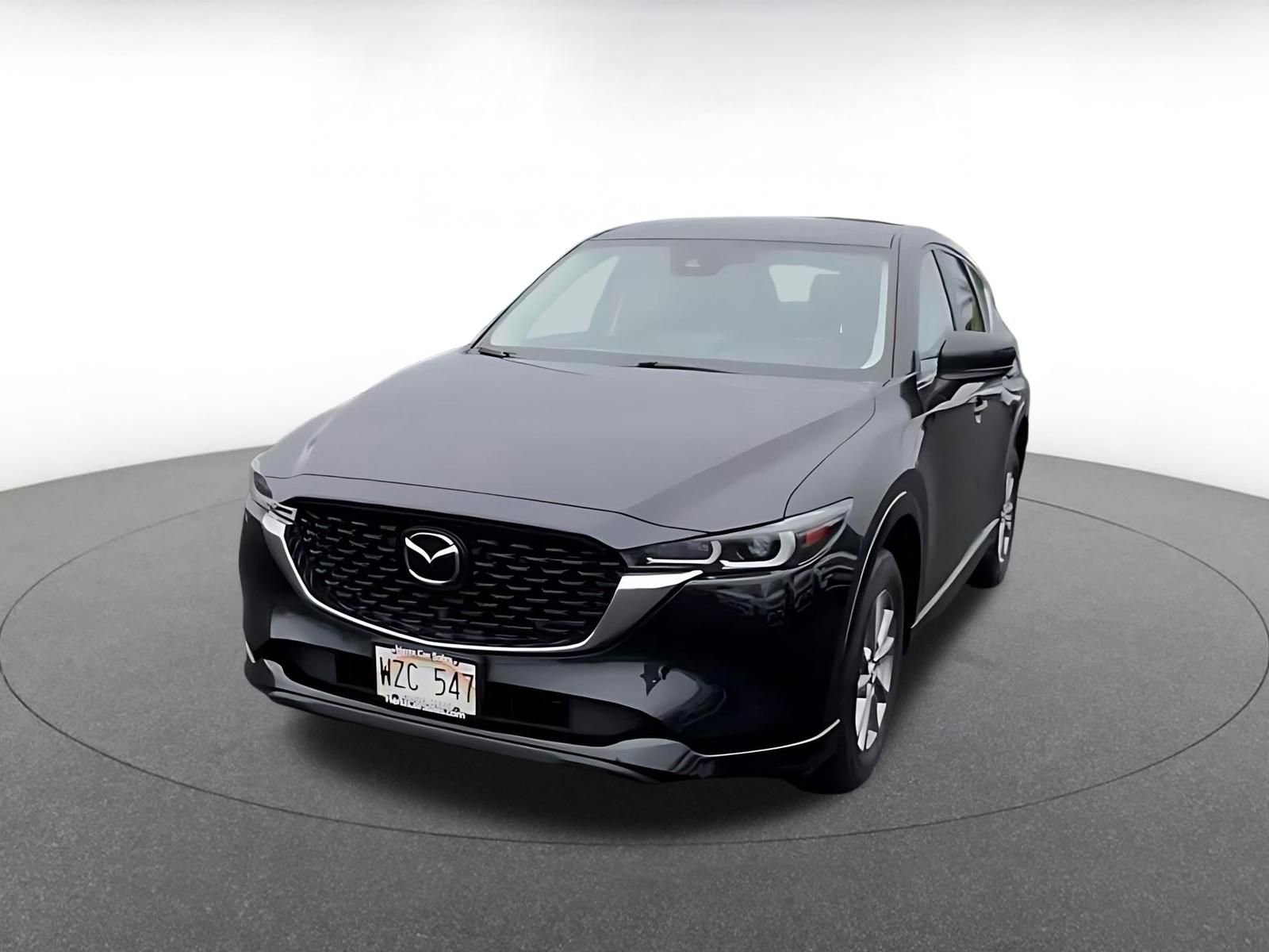 Thumbnail: 2024 Mazda CX-5 - 7