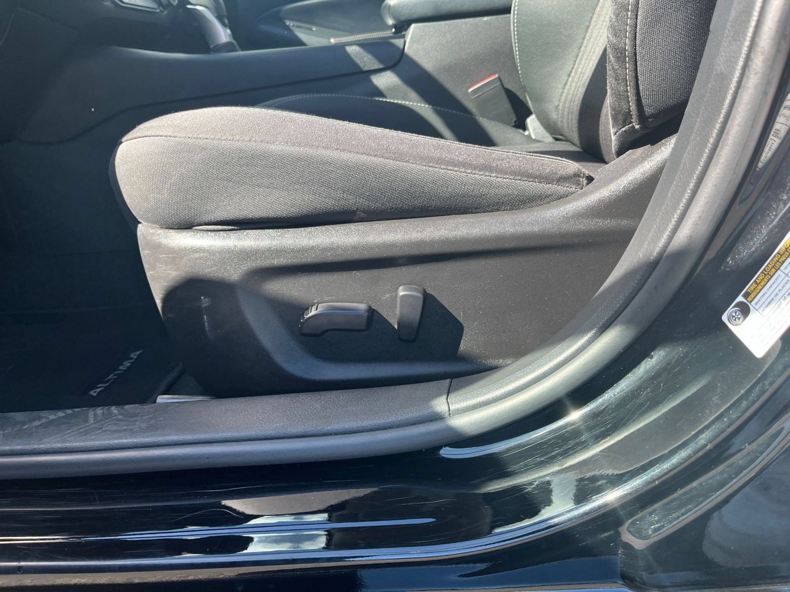 Thumbnail: 2024 Nissan Altima - 22