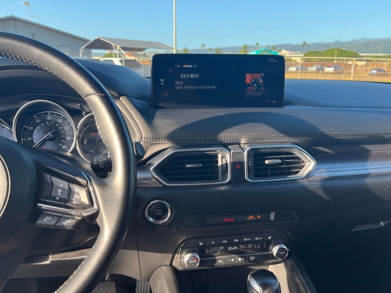 Thumbnail: 2024 Mazda CX-5 - 17