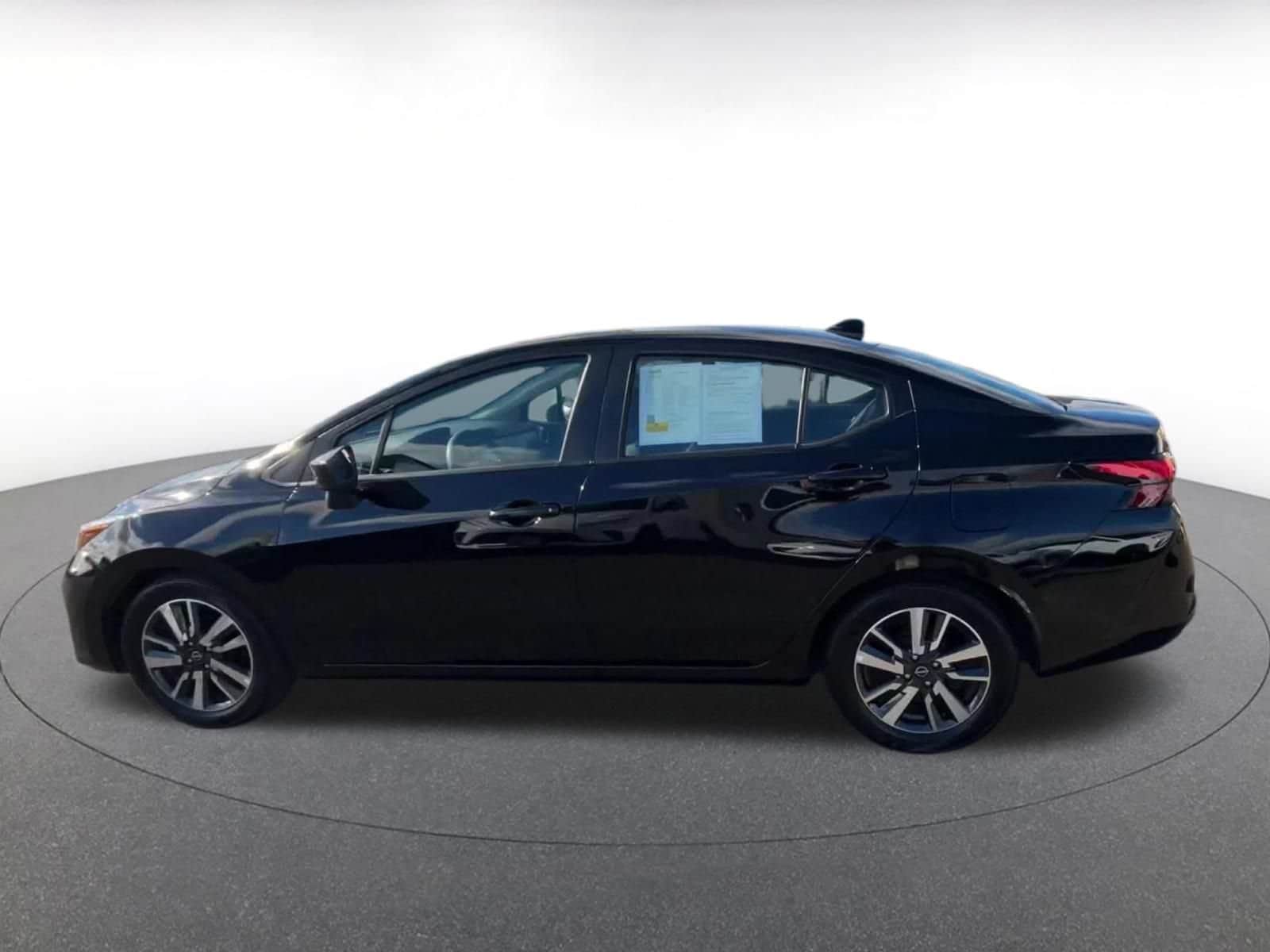 Thumbnail: 2025 Nissan Versa - 7