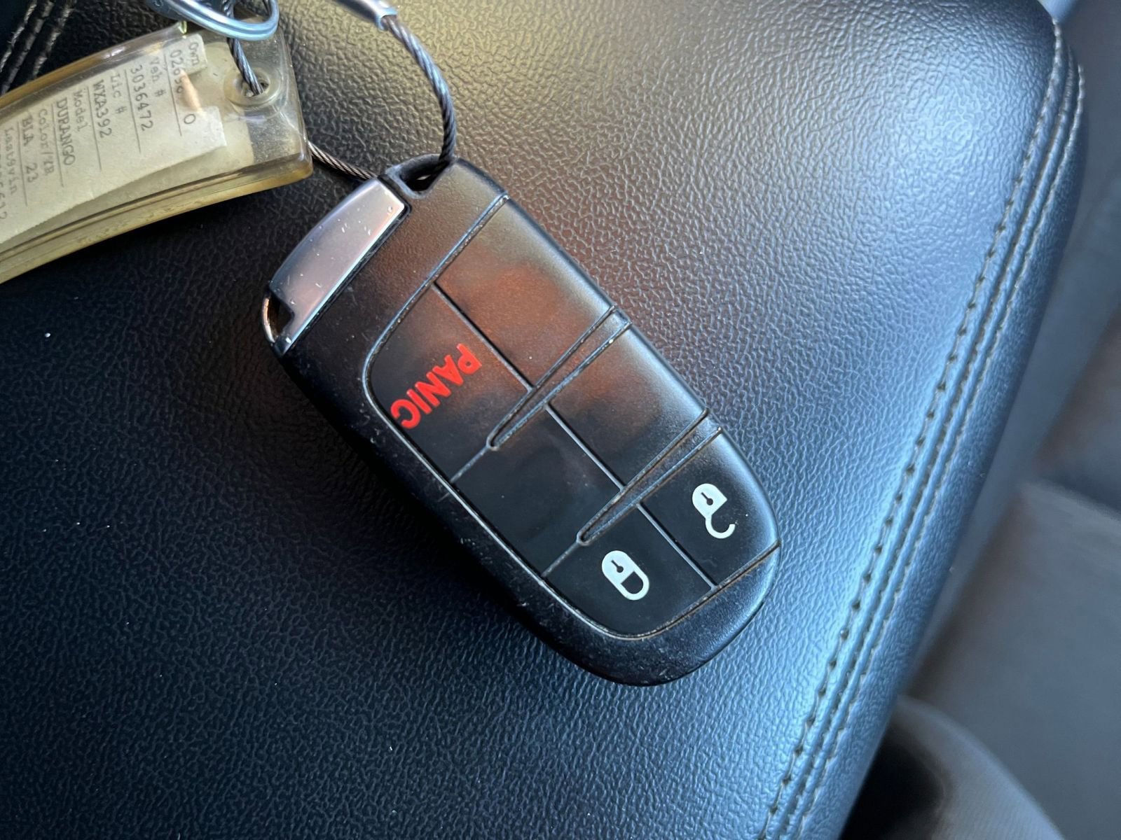 Thumbnail: 2023 Dodge Durango - 21