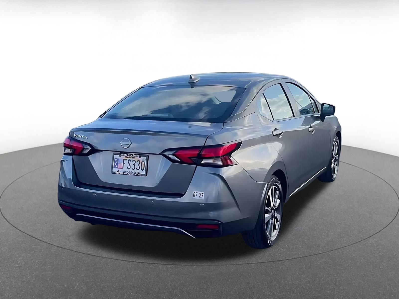 Thumbnail: 2025 Nissan Versa - 11