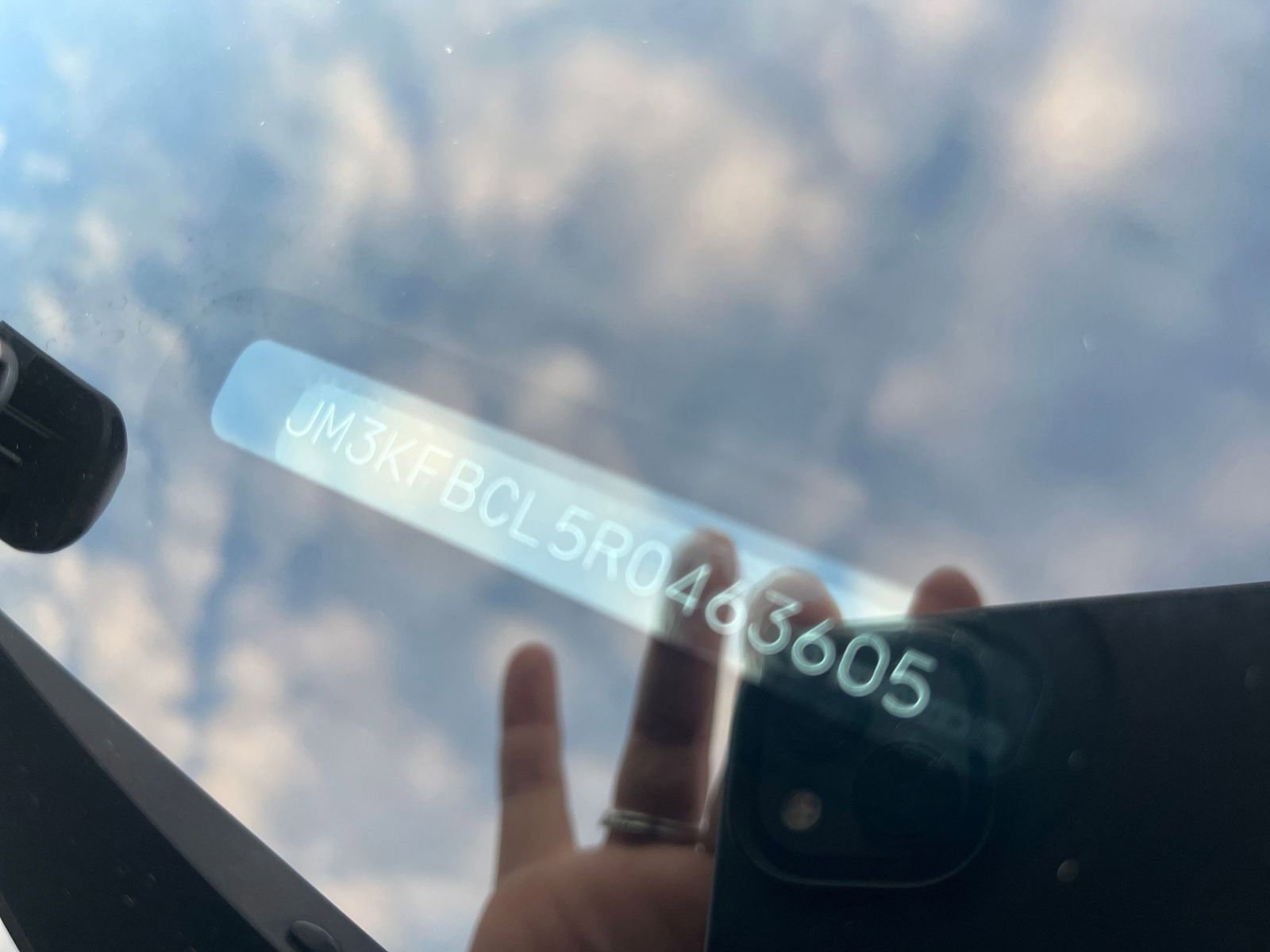 Thumbnail: 2024 Mazda CX-5 - 32