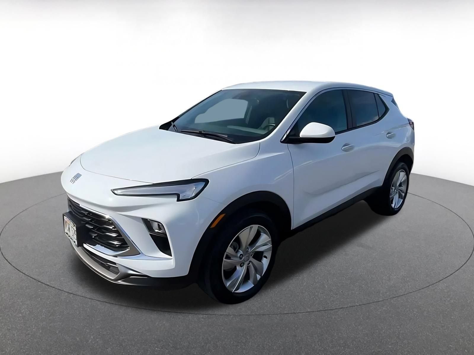 Thumbnail: 2025 Buick Encore GX - 7