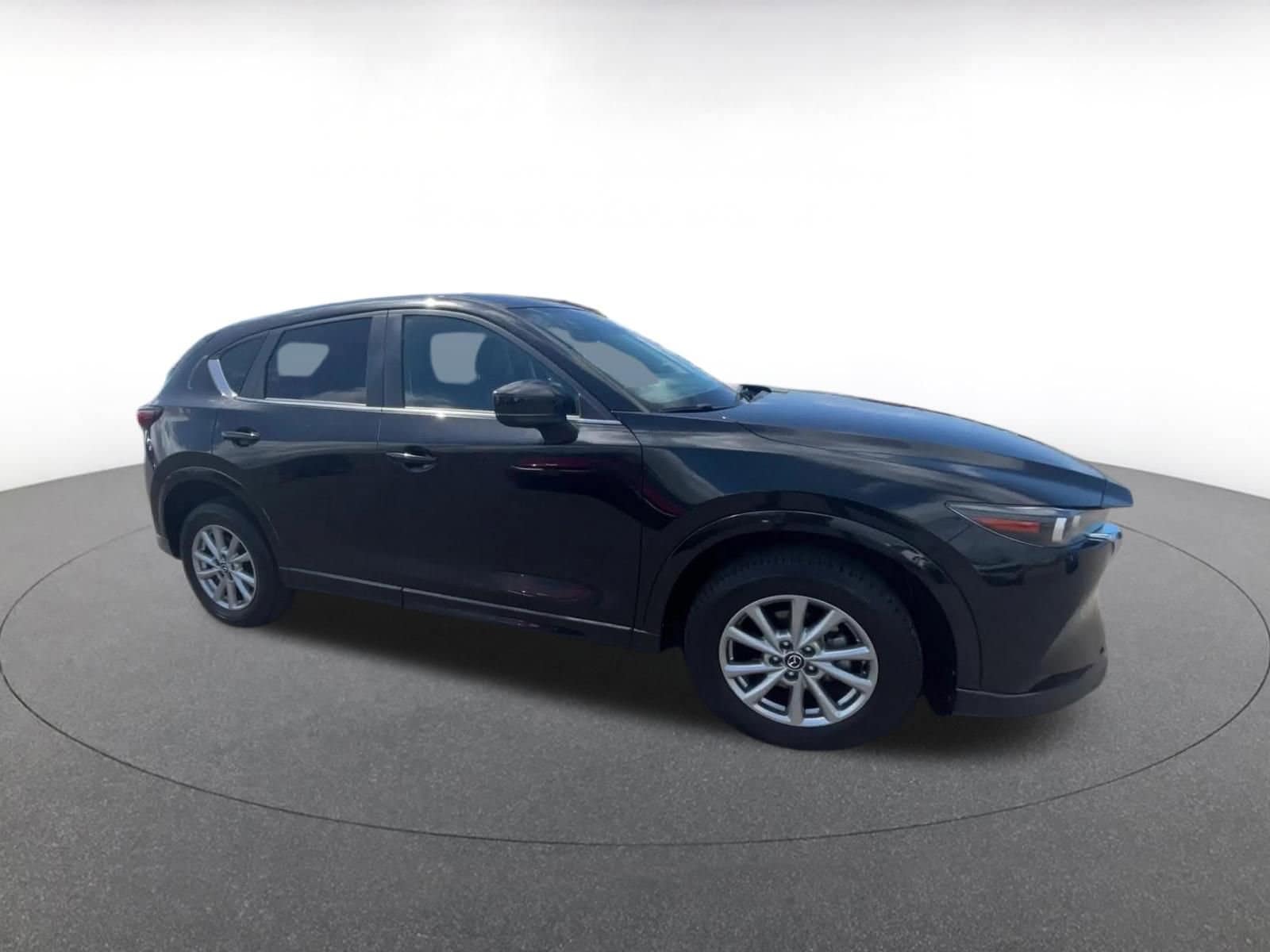 Thumbnail: 2024 Mazda CX-5 - 2