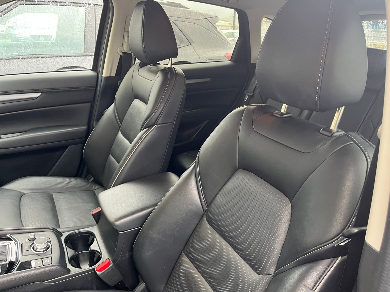 Thumbnail: 2024 Mazda CX-5 - 34