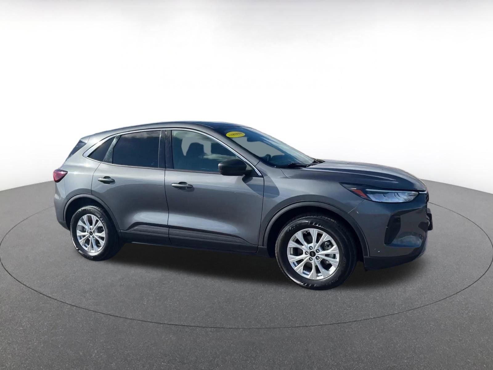 Thumbnail: 2023 Ford Escape - 2