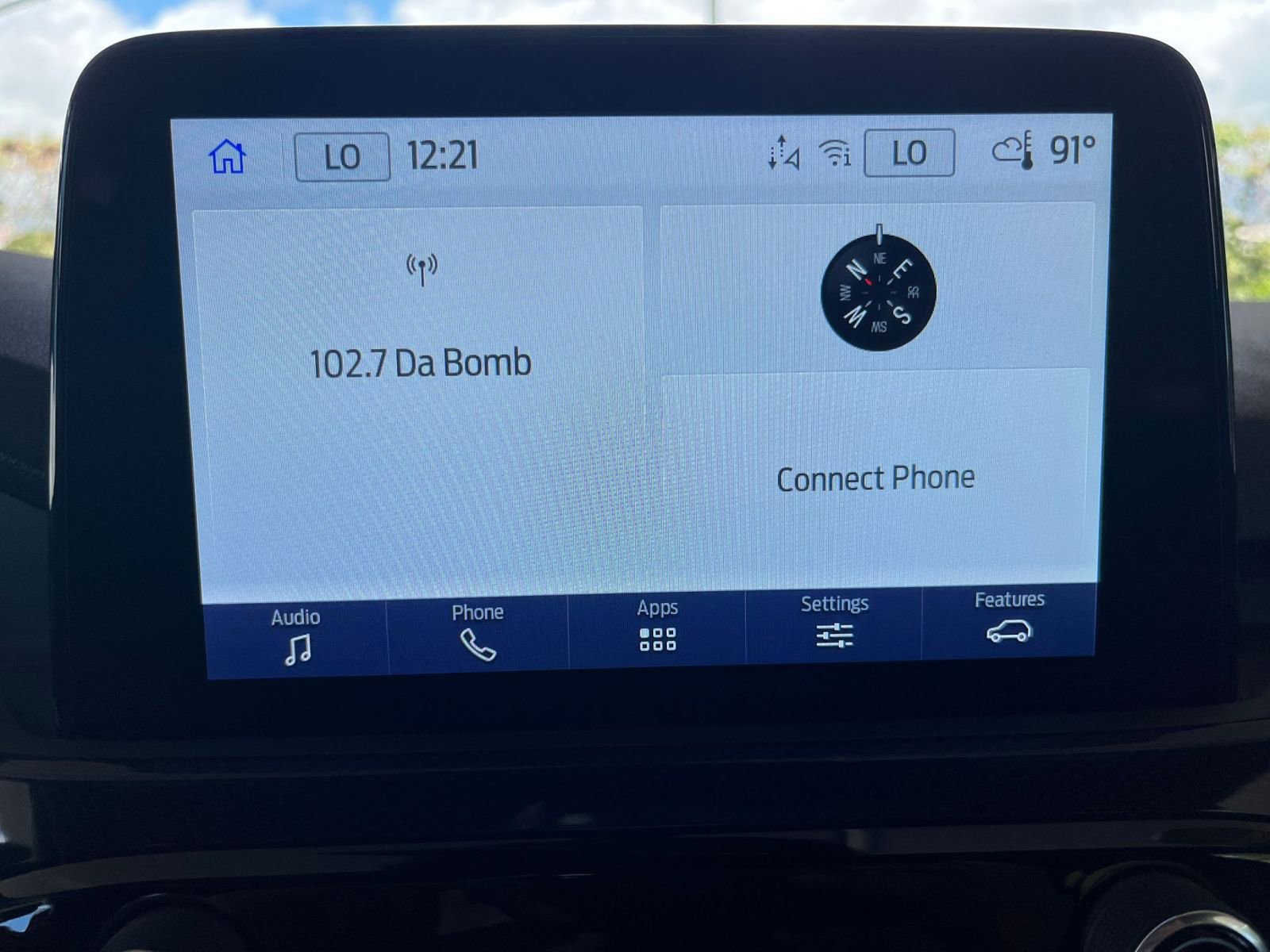 Thumbnail: 2023 Ford Escape - 21