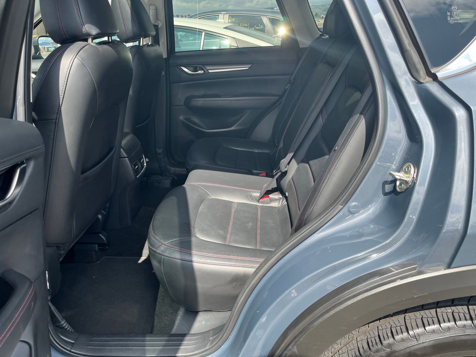 Thumbnail: 2024 Mazda CX-5 - 25