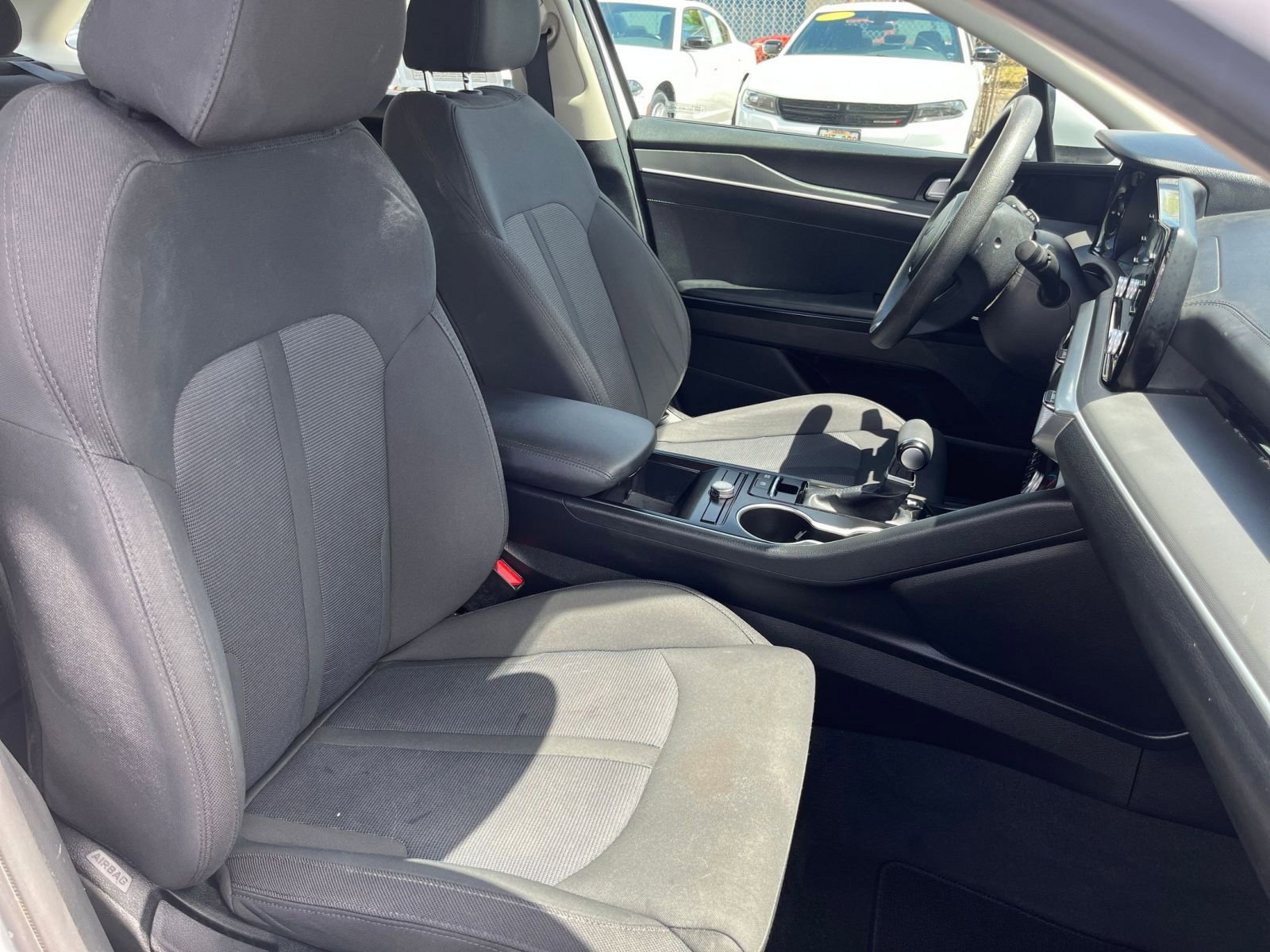 Thumbnail: 2023 Kia K5 - 34