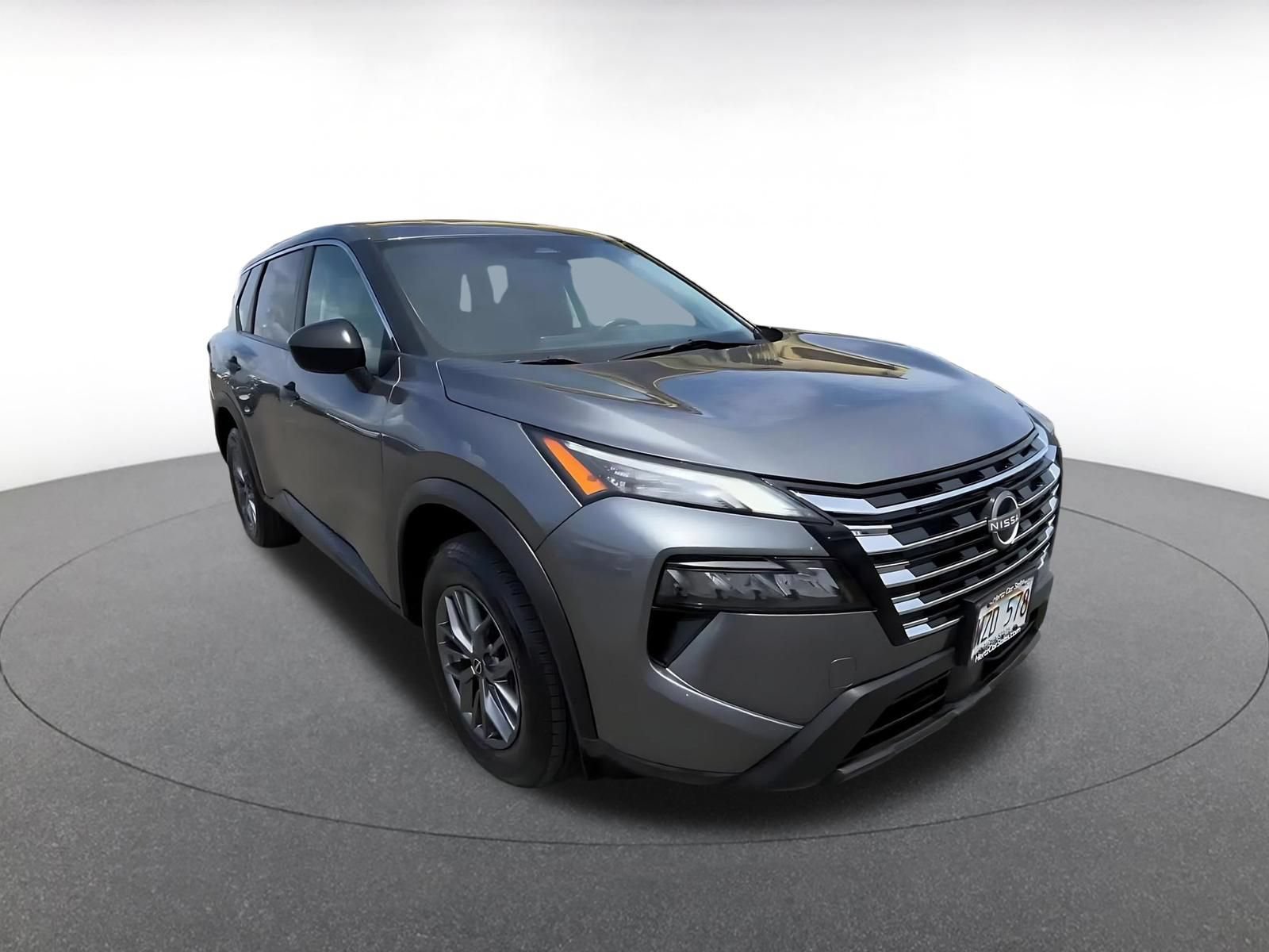 Thumbnail: 2024 Nissan Rogue - 3