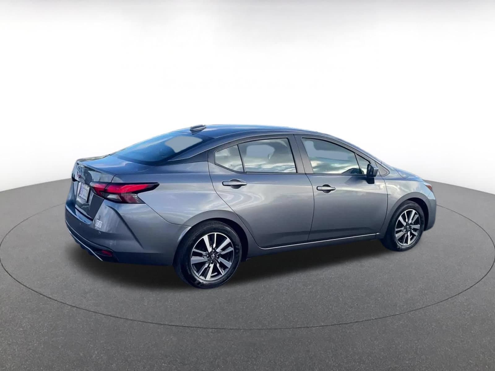 Thumbnail: 2025 Nissan Versa - 12