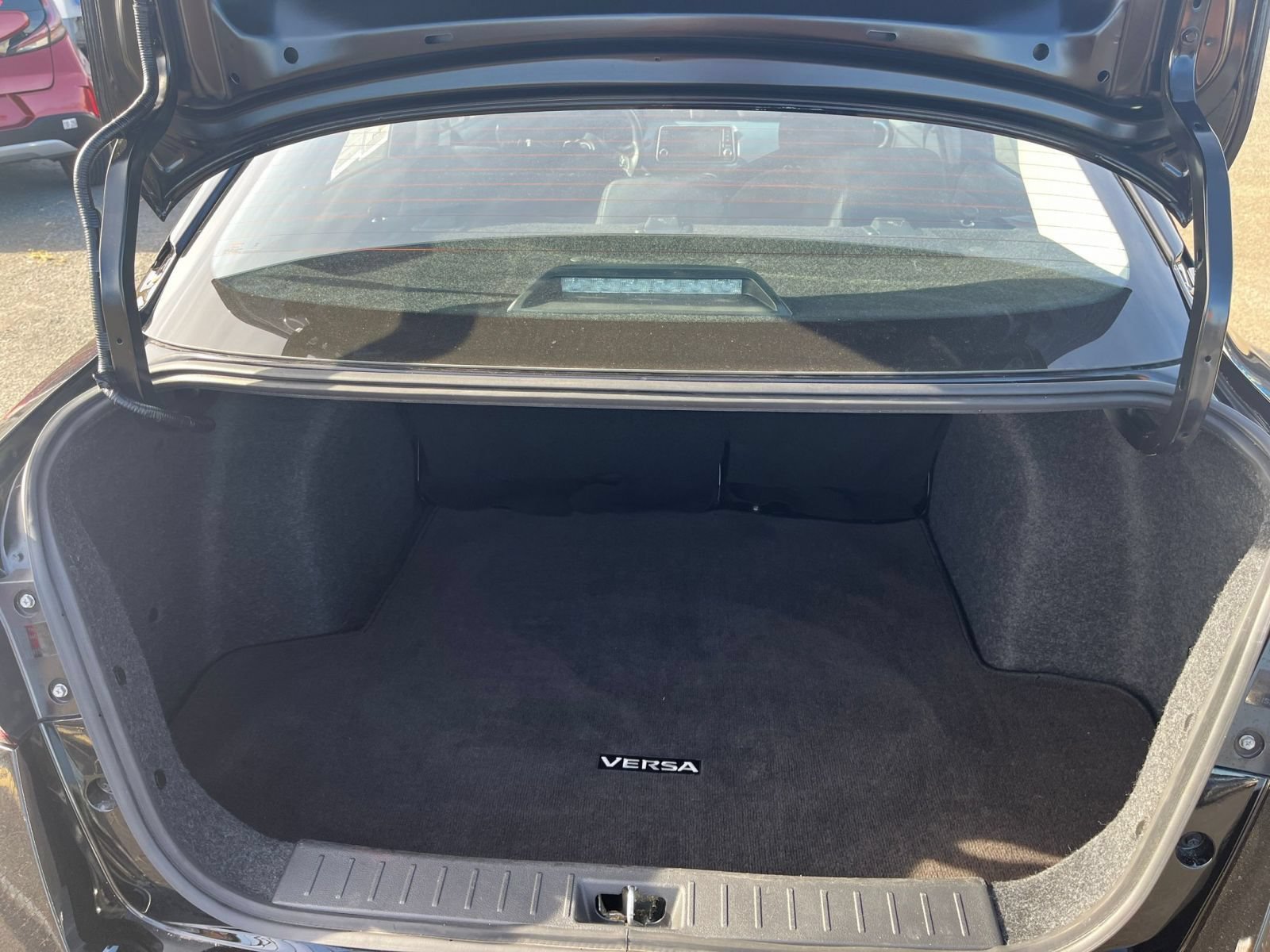 Thumbnail: 2025 Nissan Versa - 29