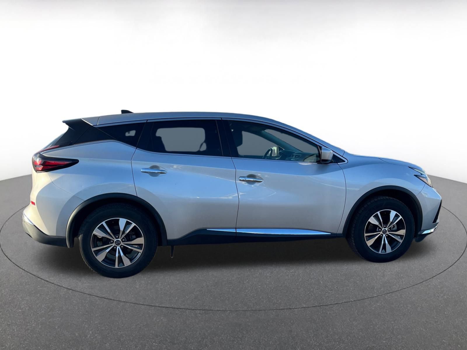 Thumbnail: 2023 Nissan Murano - 17