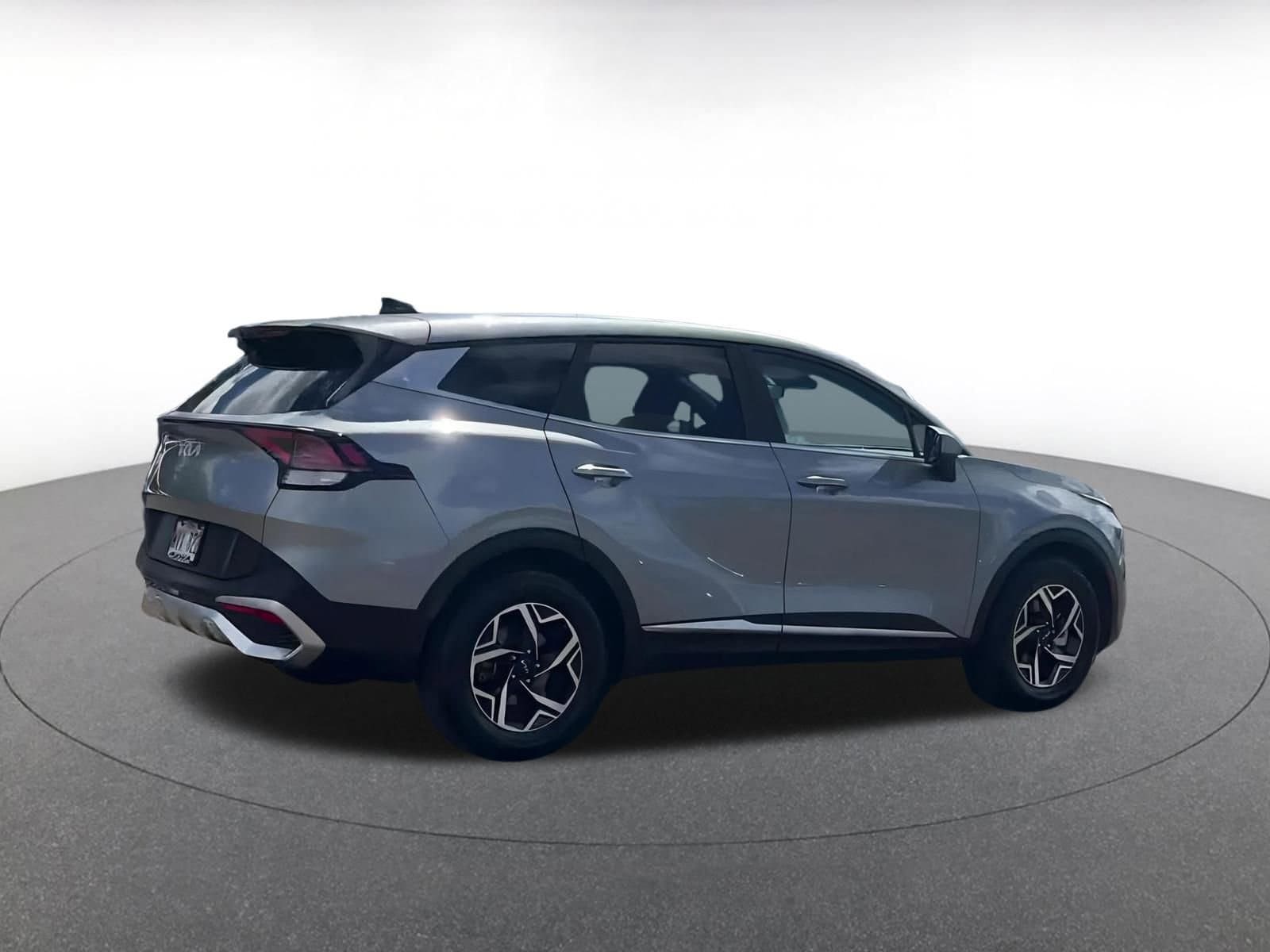 Thumbnail: 2023 Kia Sportage - 14