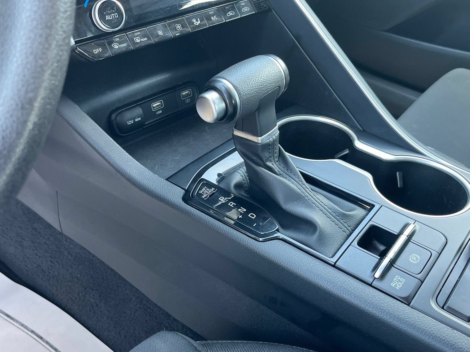Thumbnail: 2023 Kia K5 - 35