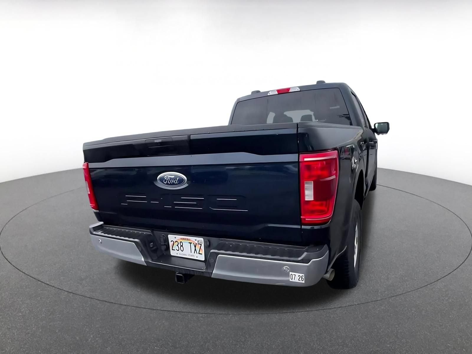 Thumbnail: 2023 Ford F-150 - 15