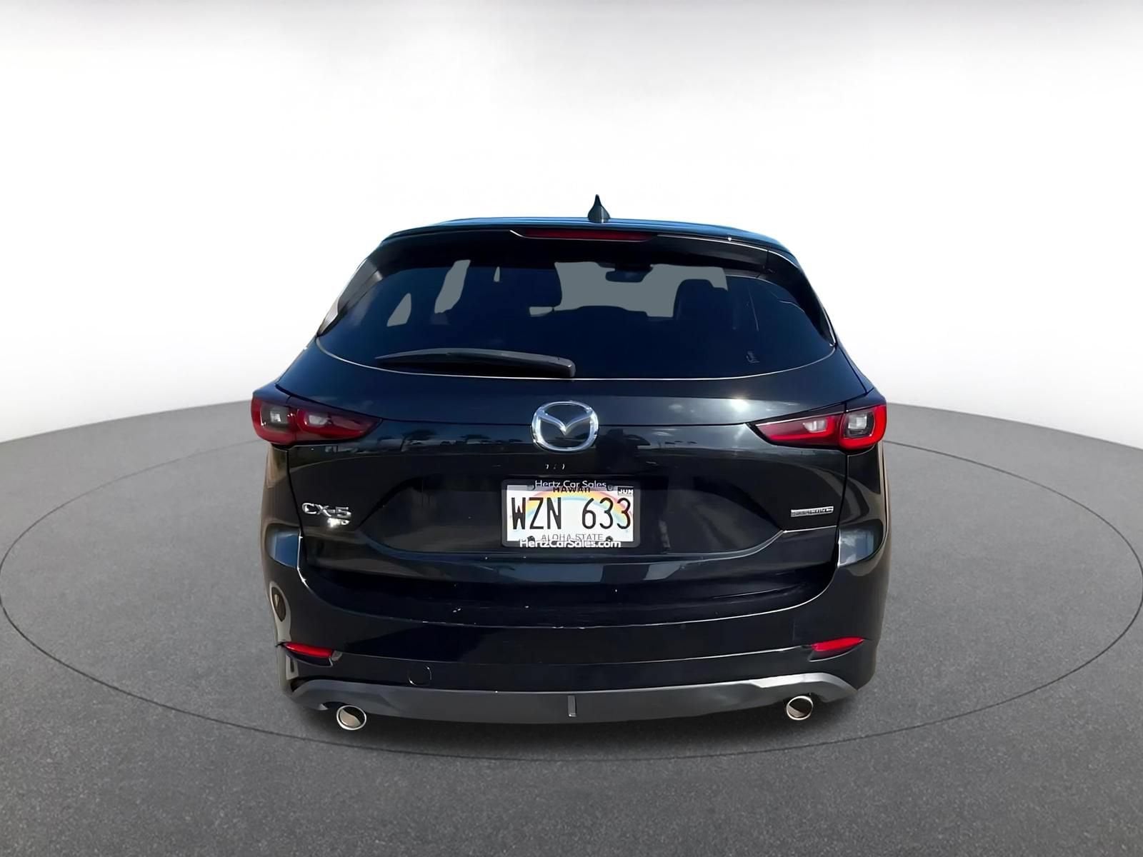 Thumbnail: 2024 Mazda CX-5 - 10