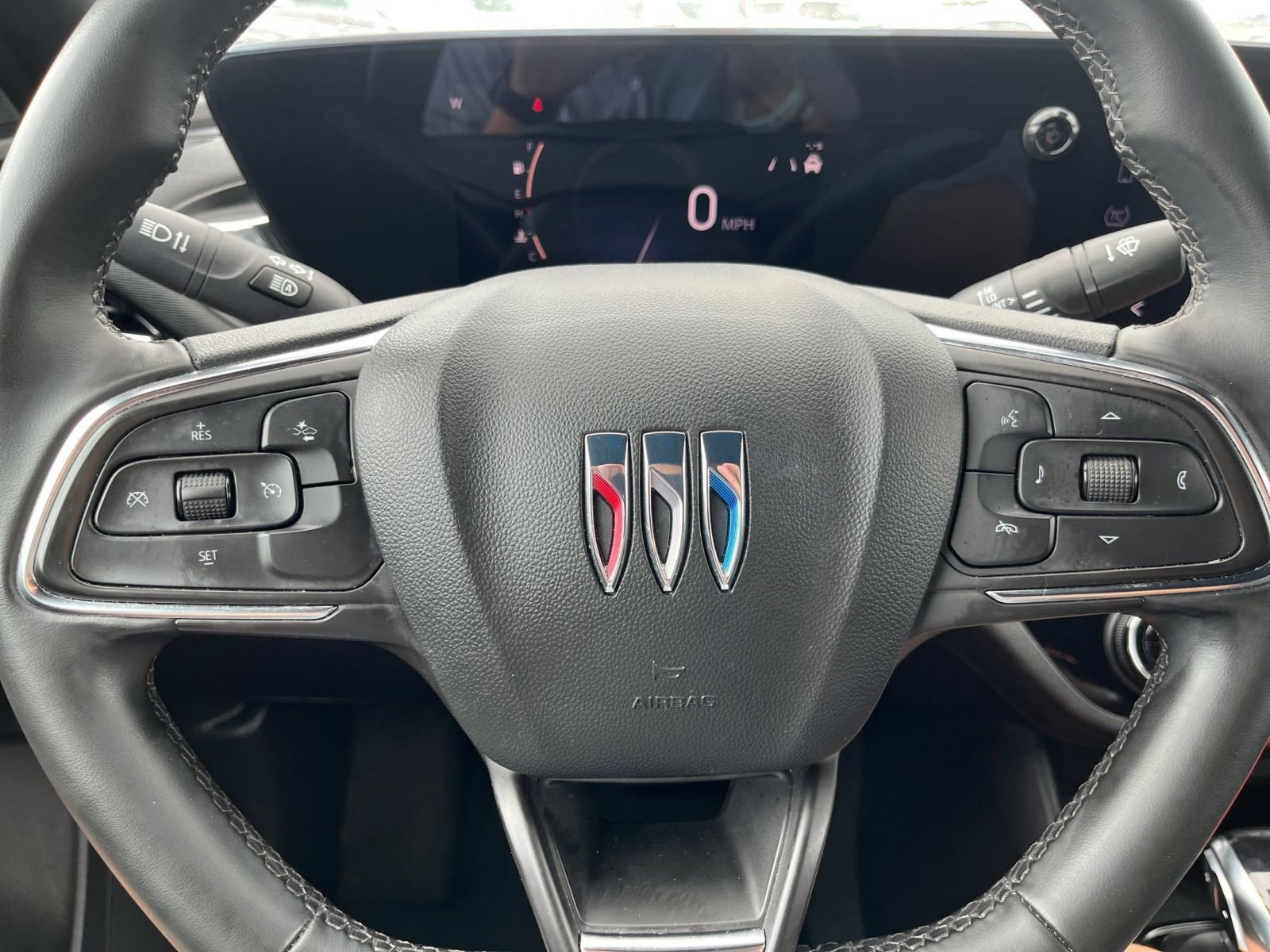 Thumbnail: 2025 Buick Envista - 28