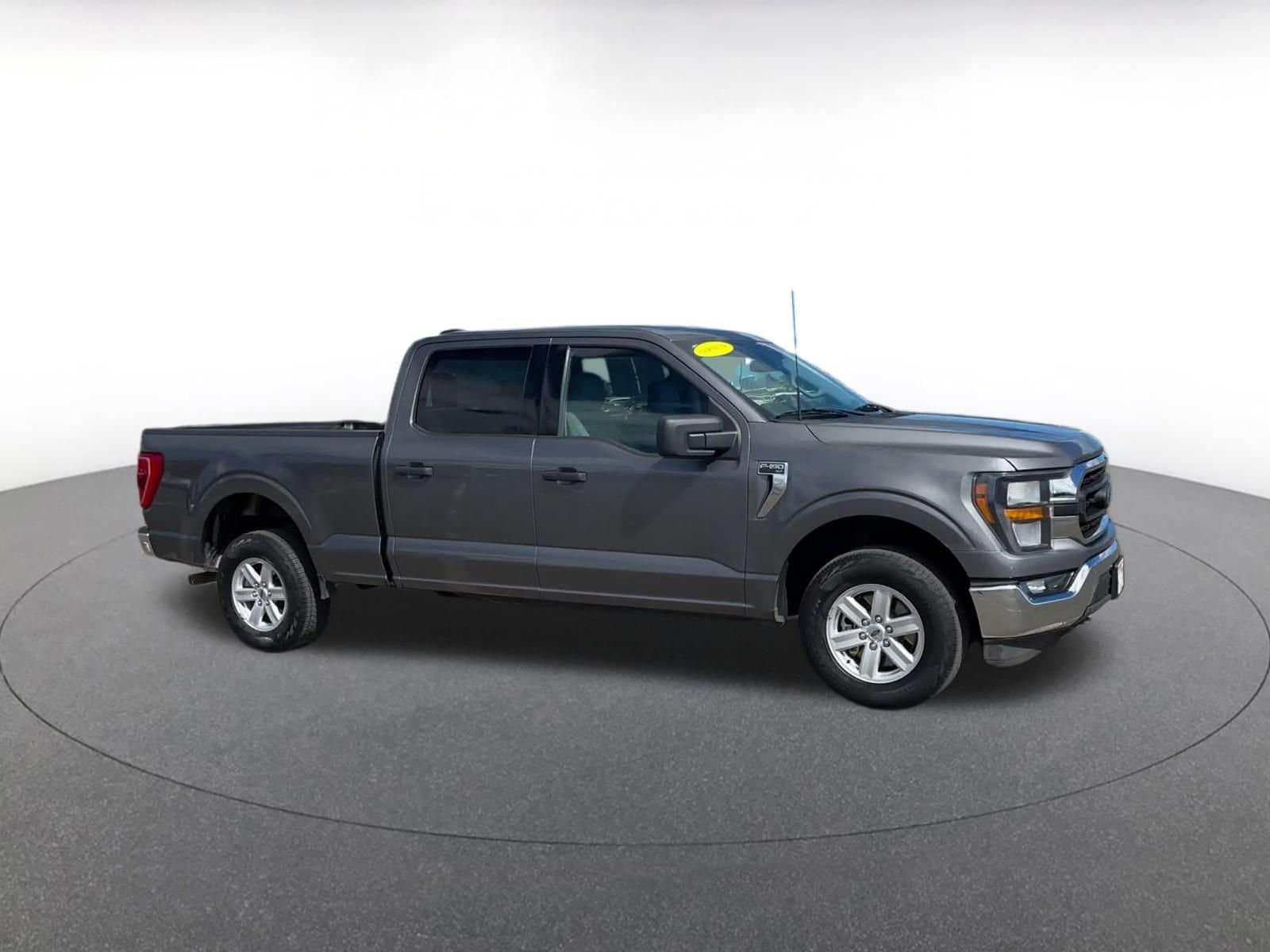 Thumbnail: 2023 Ford F-150 - 2