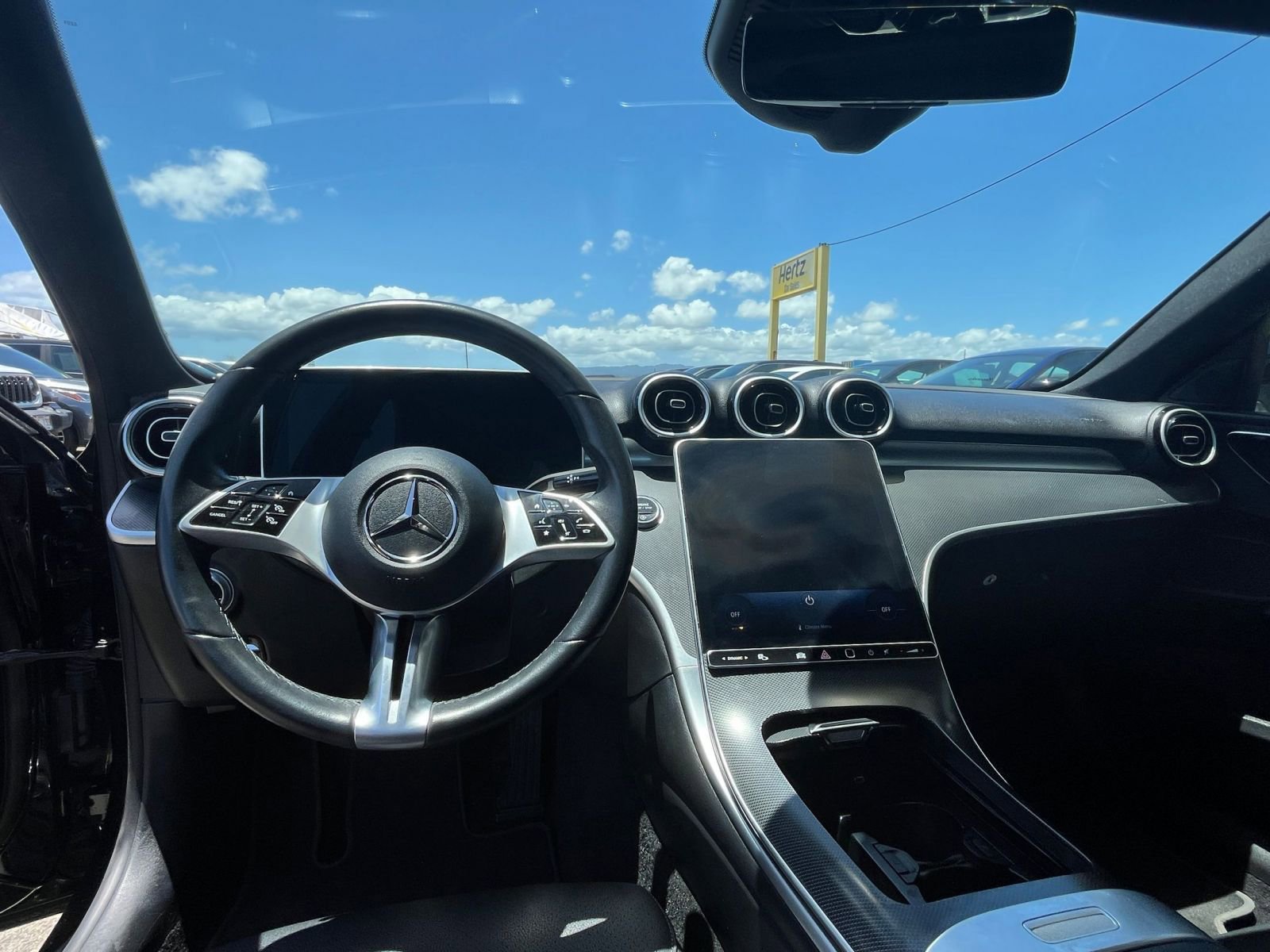 Thumbnail: 2024 Mercedes-Benz C-Class - 34