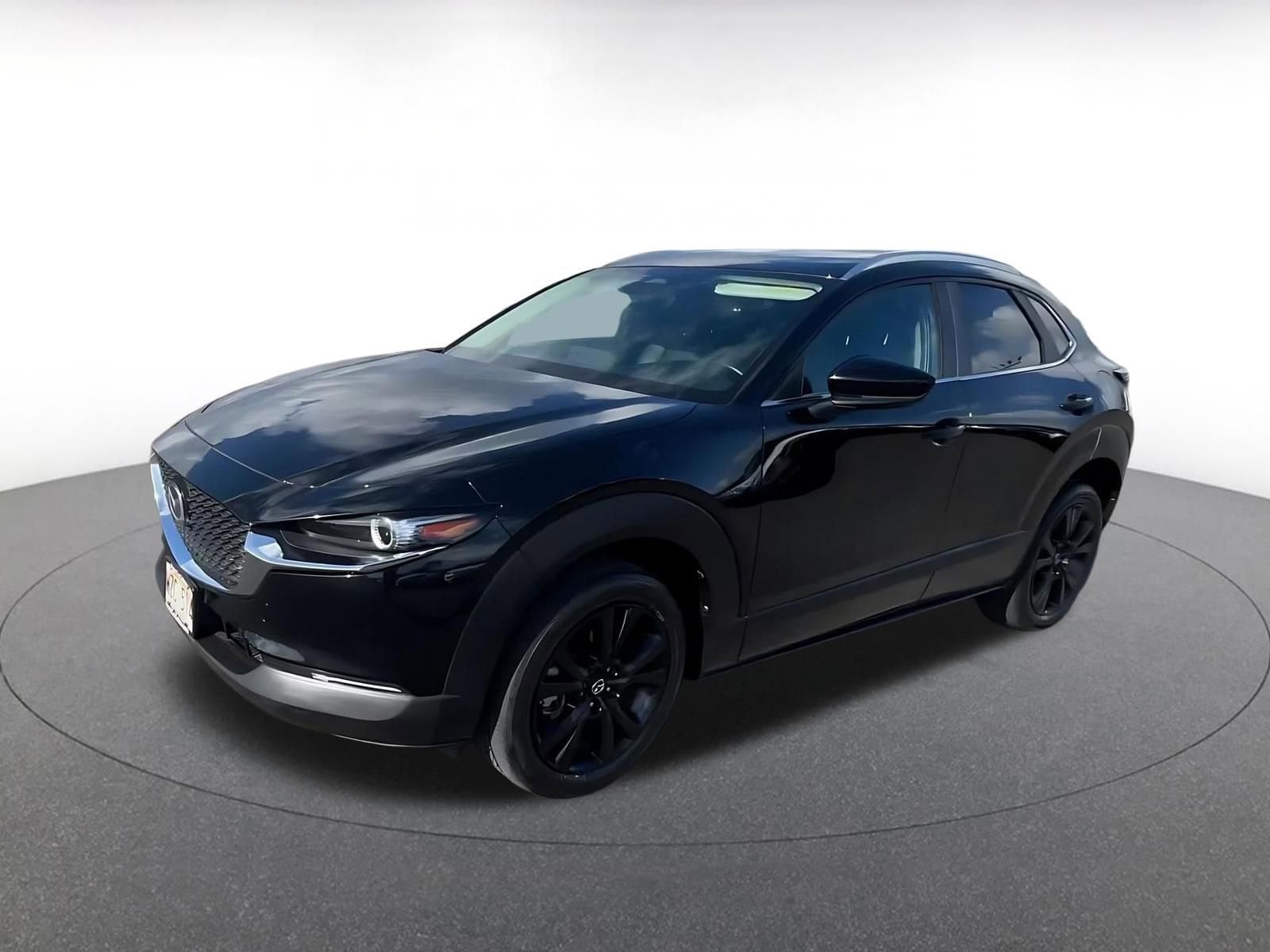 Thumbnail: 2024 Mazda CX-30 - 8
