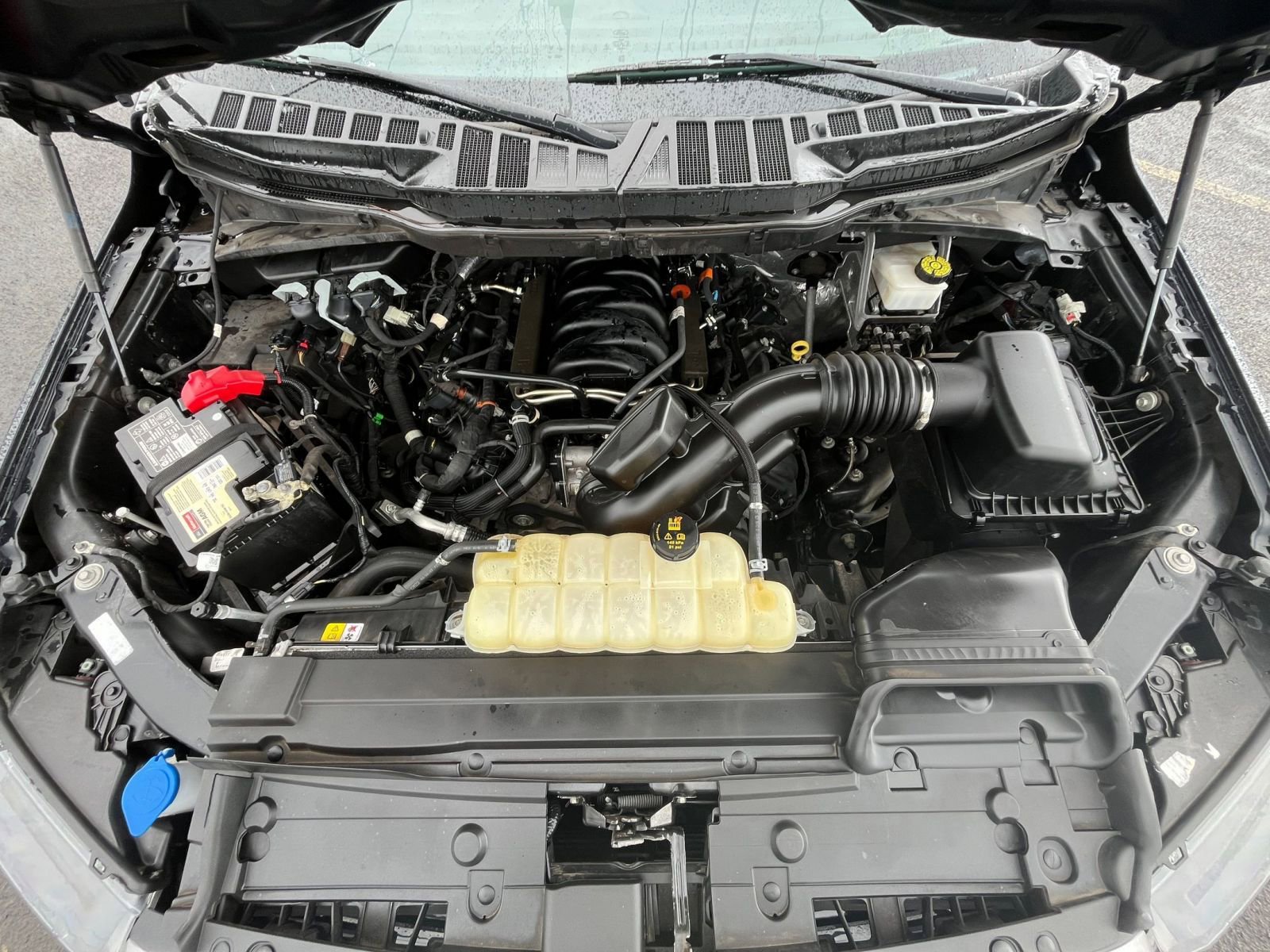 Thumbnail: 2023 Ford F-150 - 33