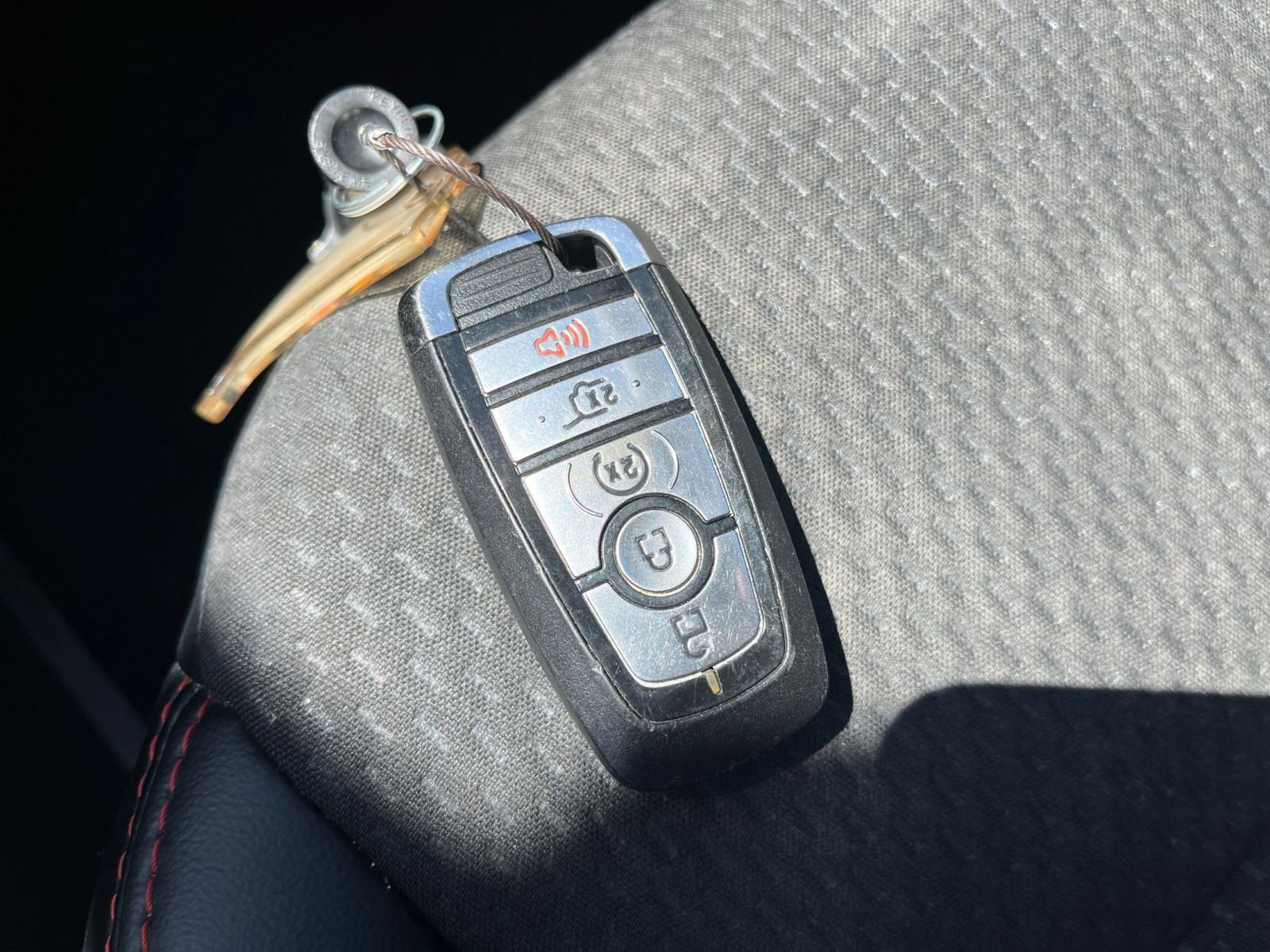 Thumbnail: 2023 Ford Escape - 22