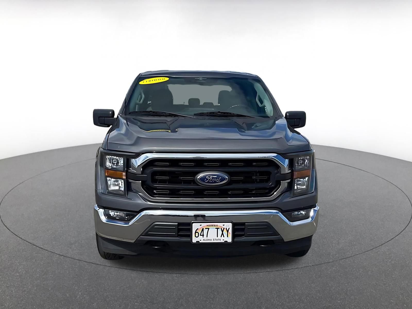 Thumbnail: 2023 Ford F-150 - 4