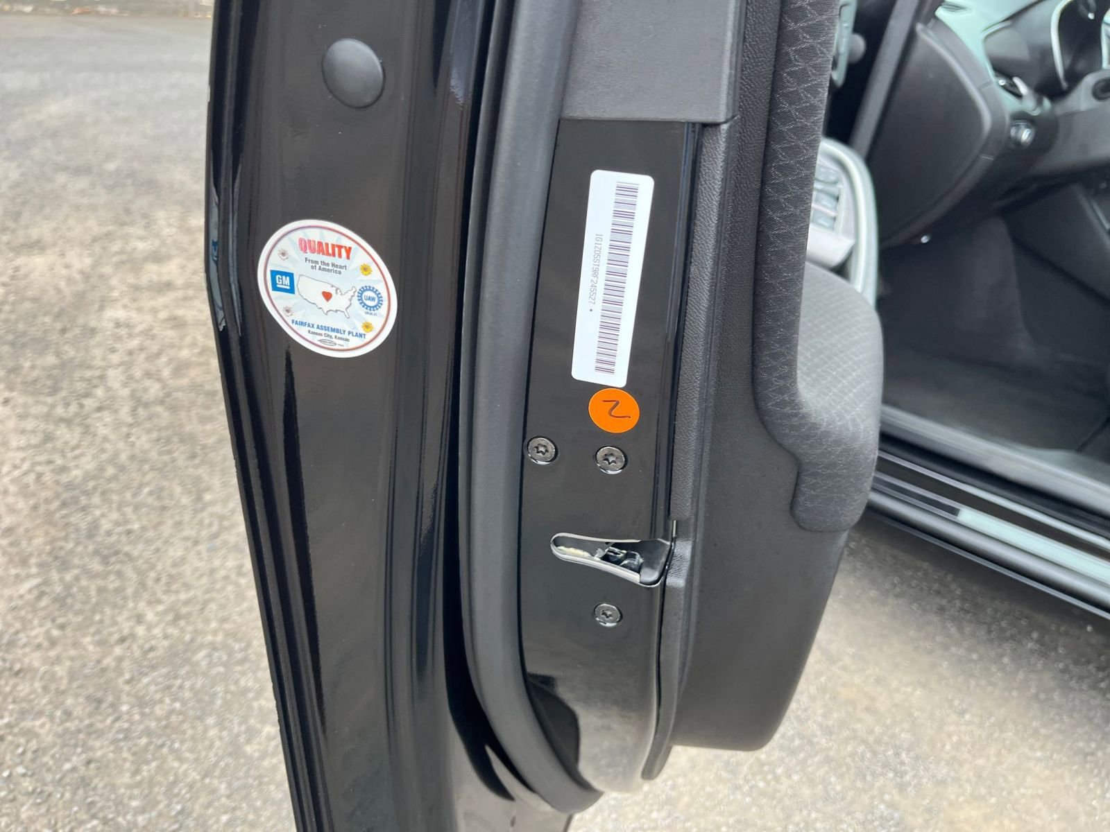 Thumbnail: 2024 Chevrolet Malibu - 30