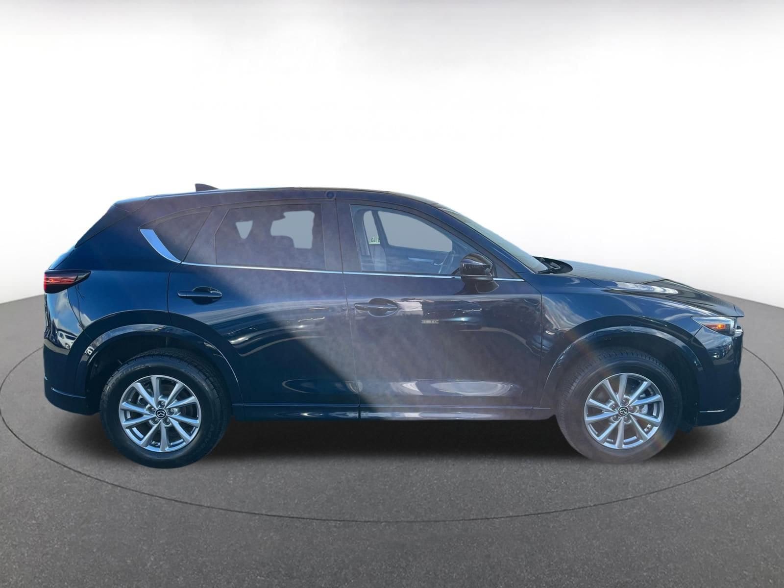 Thumbnail: 2024 Mazda CX-5 - 14