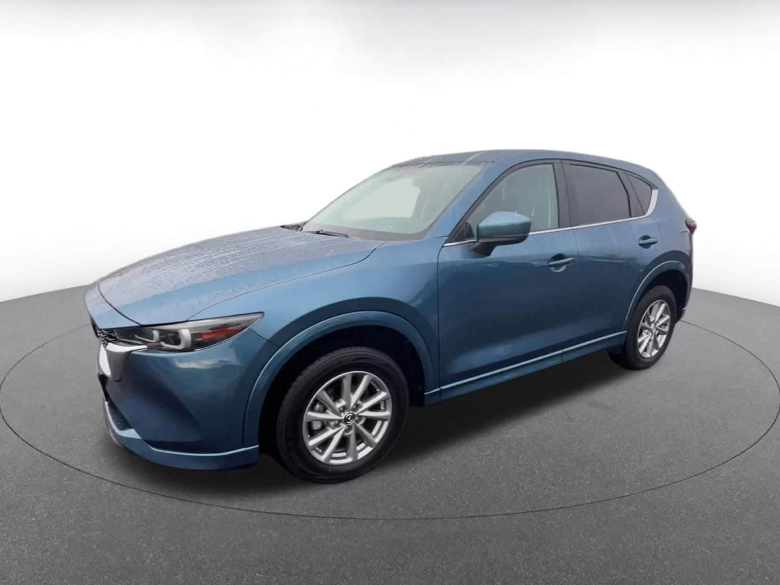 Thumbnail: 2024 Mazda CX-5 - 8