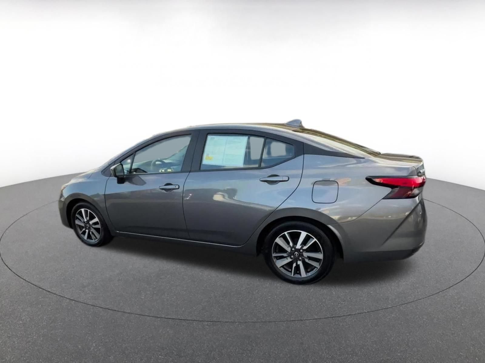 Thumbnail: 2025 Nissan Versa - 10