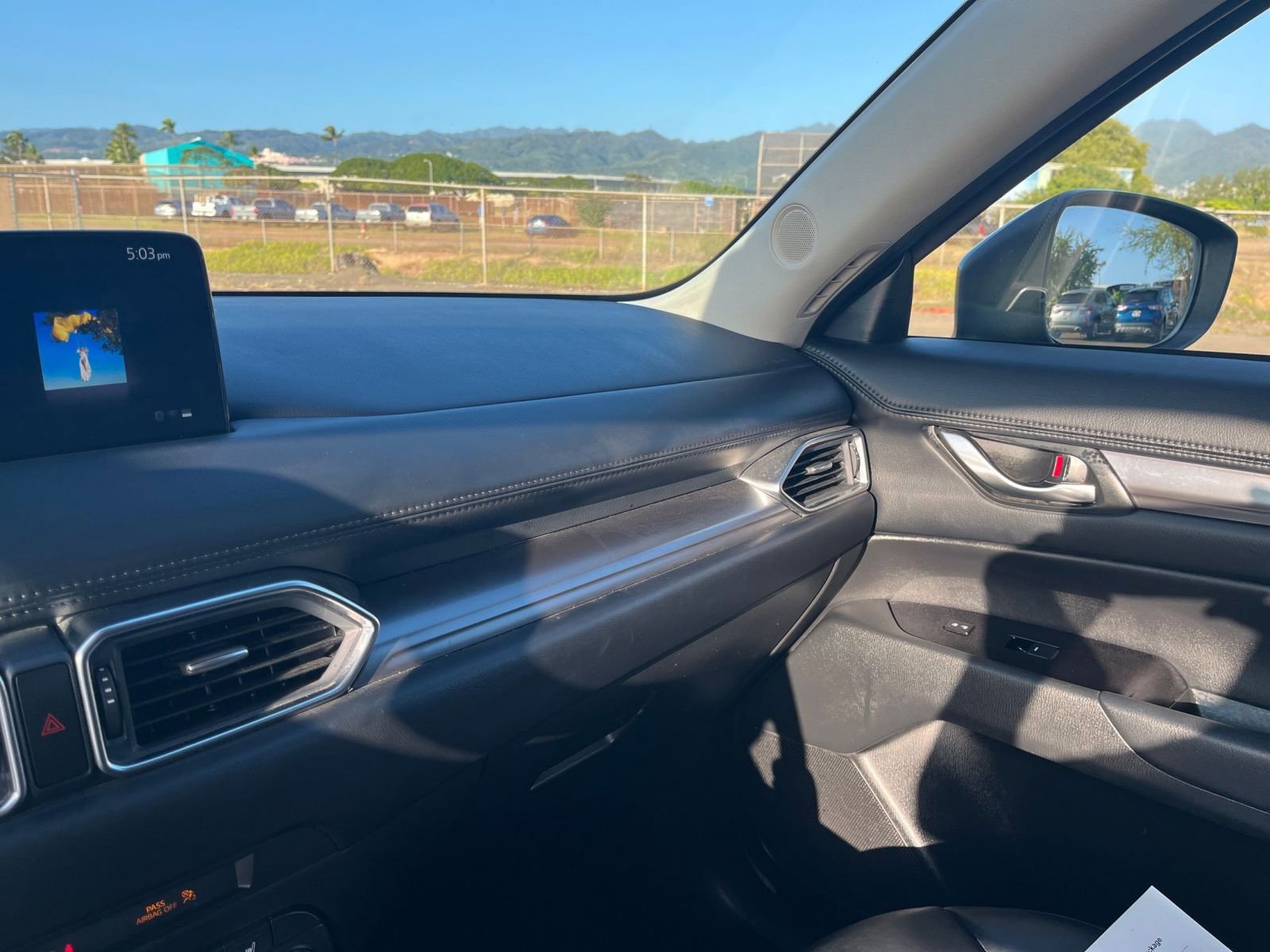 Thumbnail: 2024 Mazda CX-5 - 32