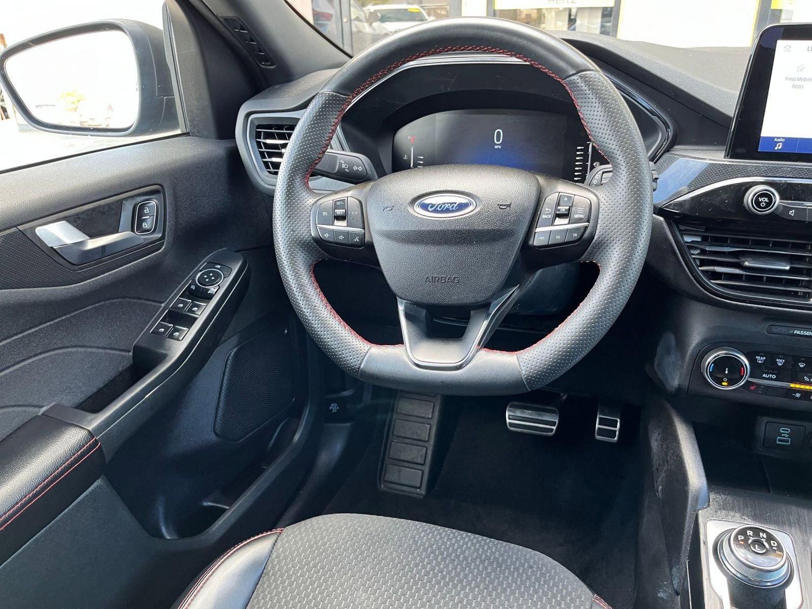 Thumbnail: 2023 Ford Escape - 34