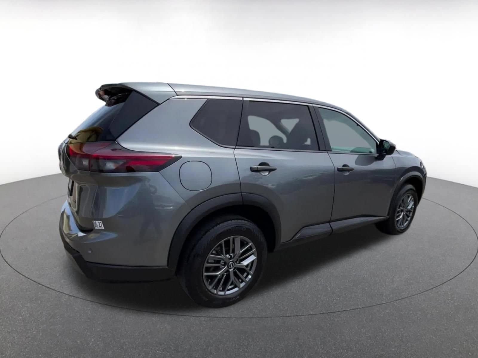 Thumbnail: 2024 Nissan Rogue - 14