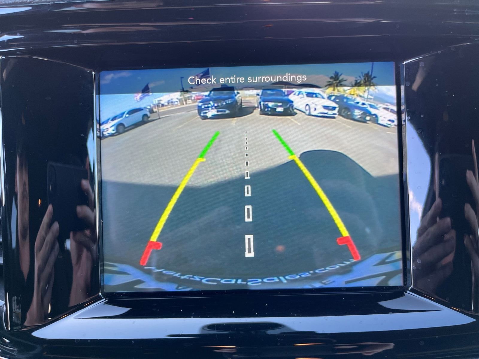 Thumbnail: 2023 Dodge Durango - 24