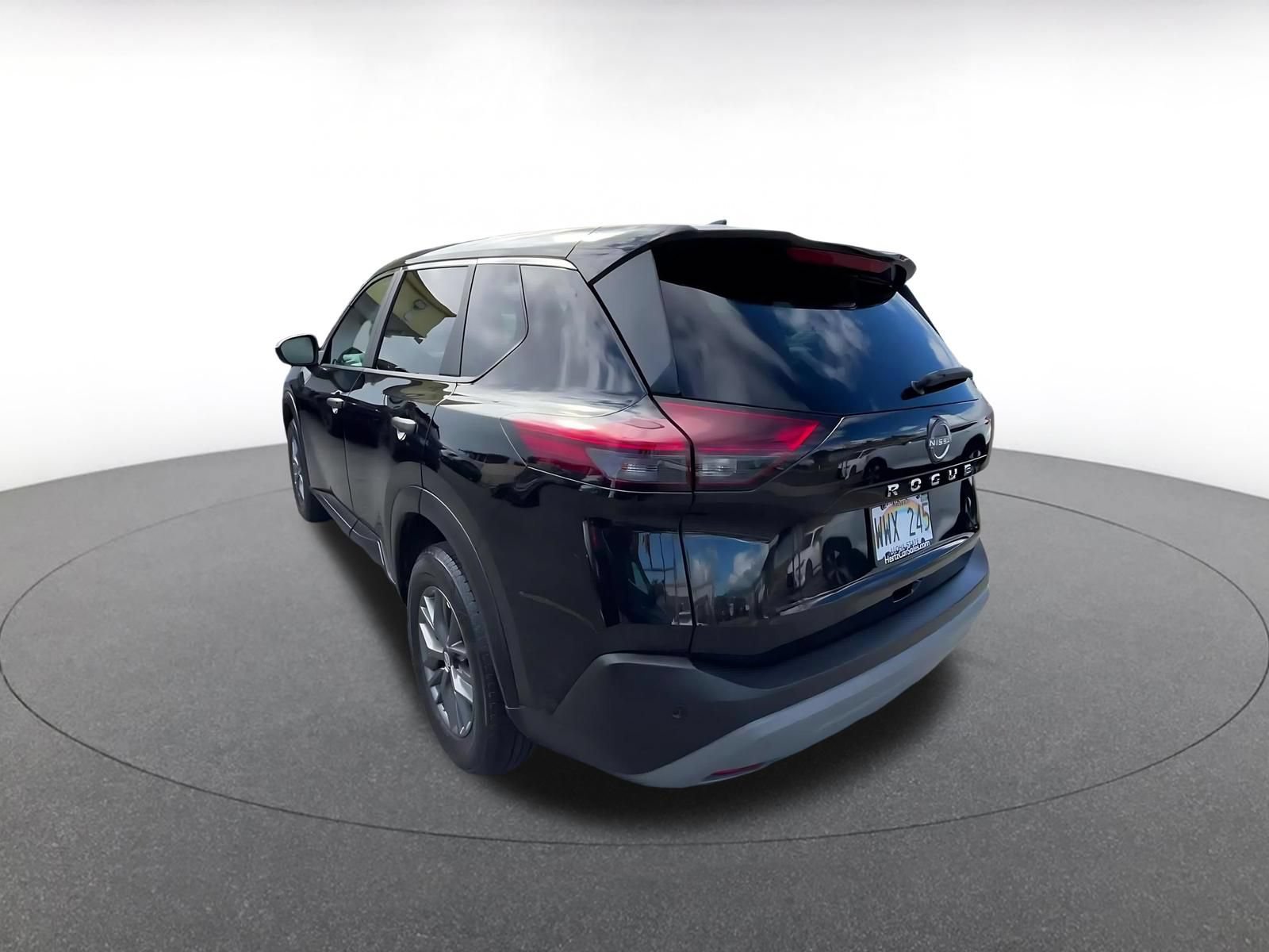 Thumbnail: 2023 Nissan Rogue - 11