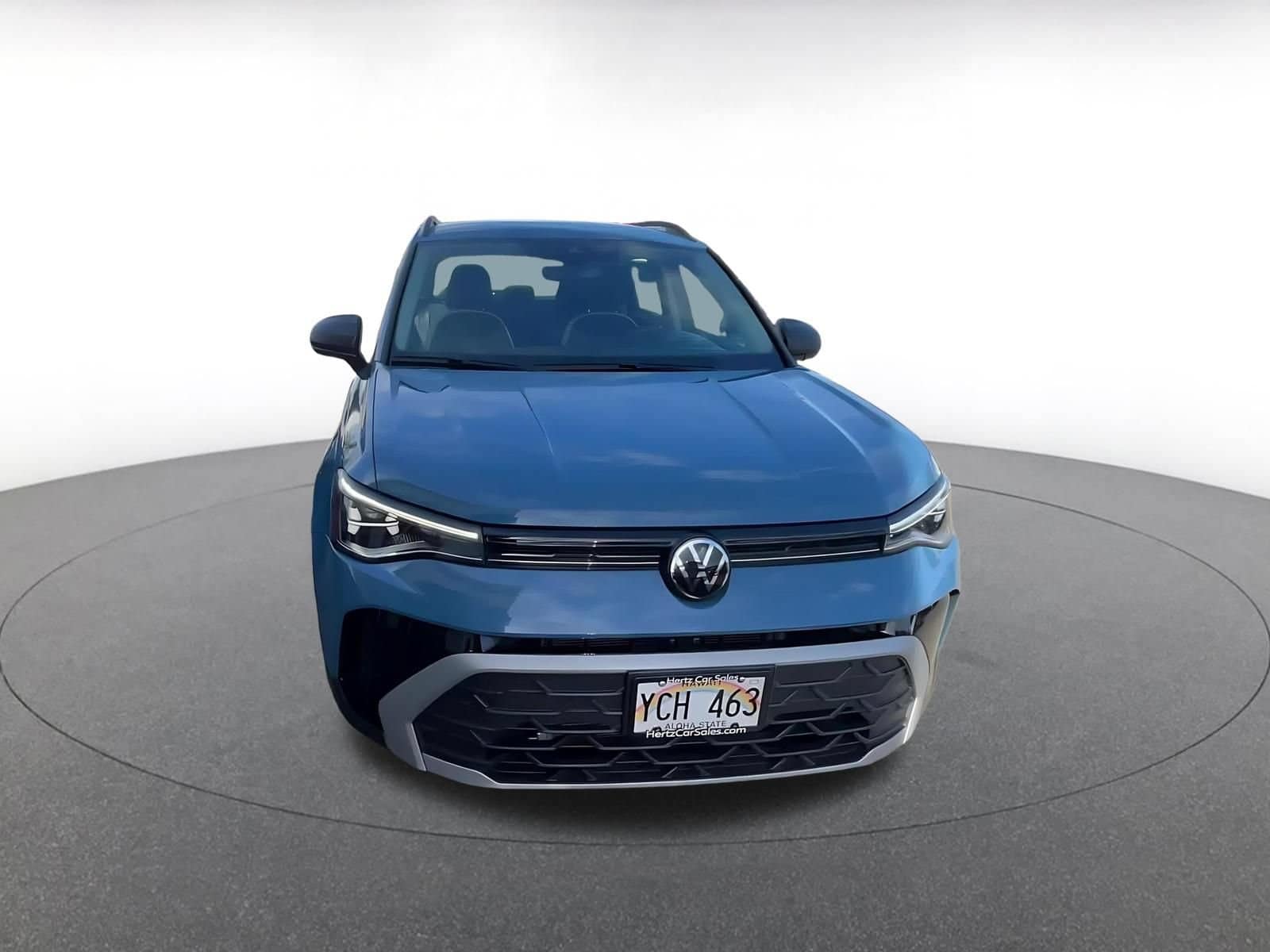Thumbnail: 2026 Volkswagen Taos - 4