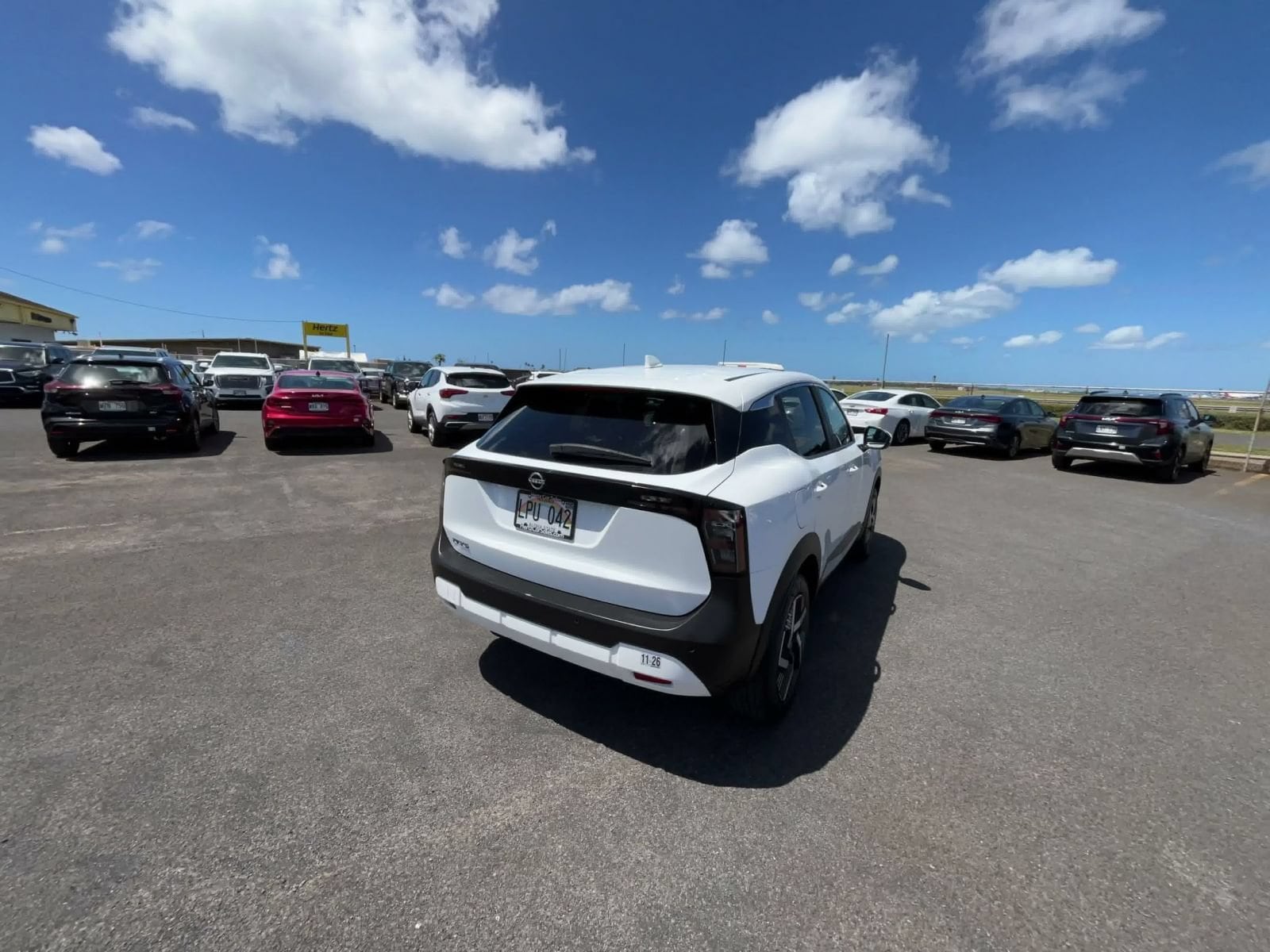 Thumbnail: 2025 Nissan Kicks - 13