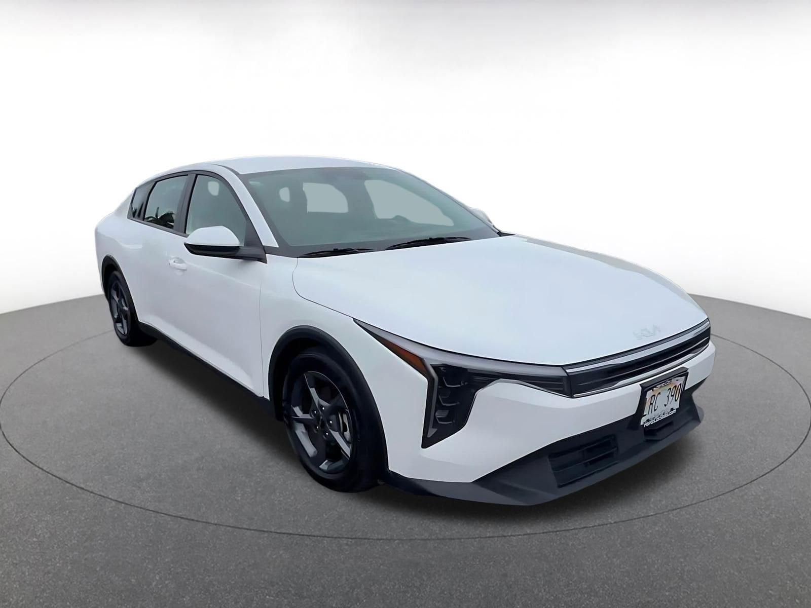 Thumbnail: 2025 Kia K4 - 3
