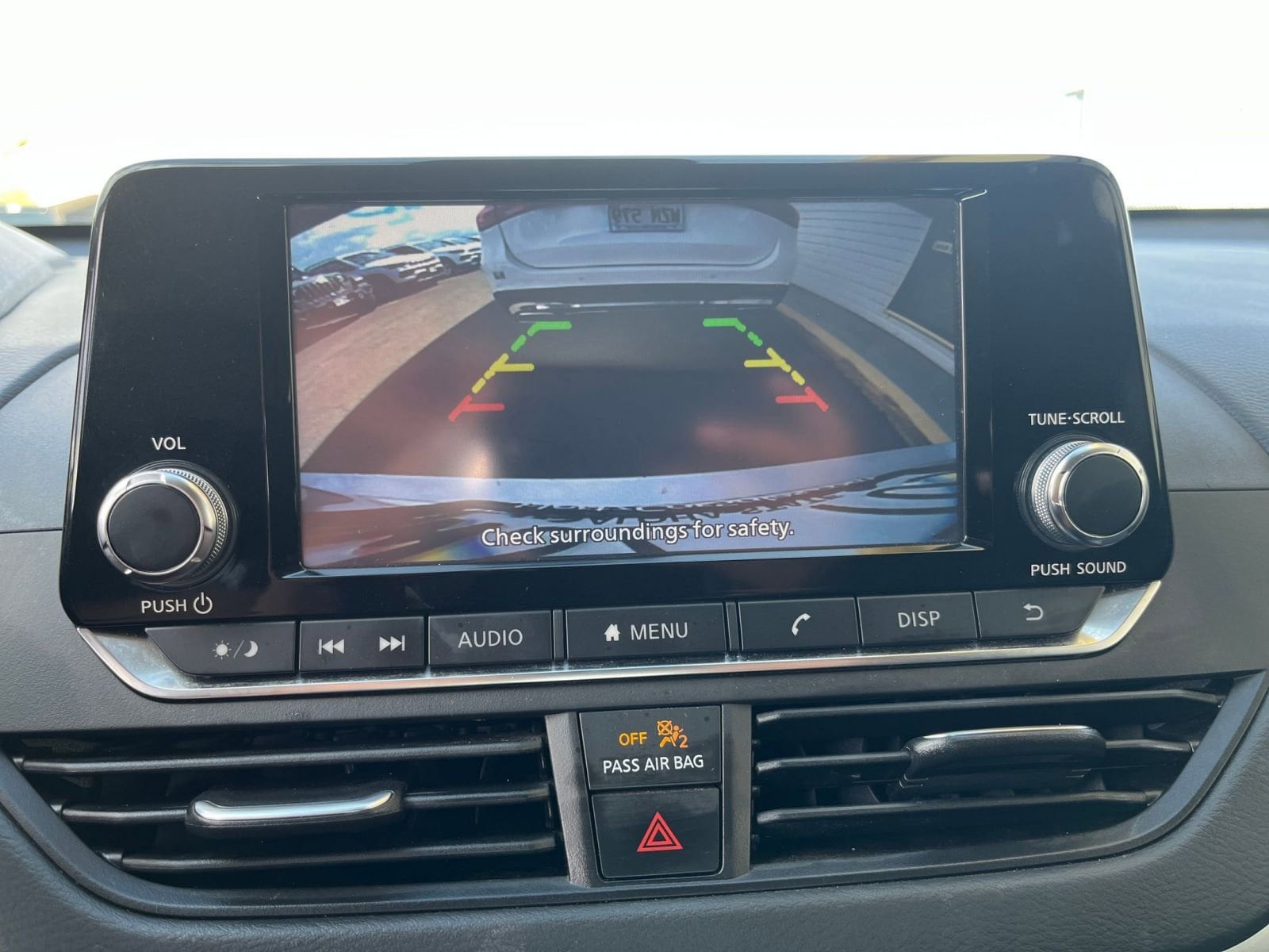 Thumbnail: 2023 Nissan Altima - 17