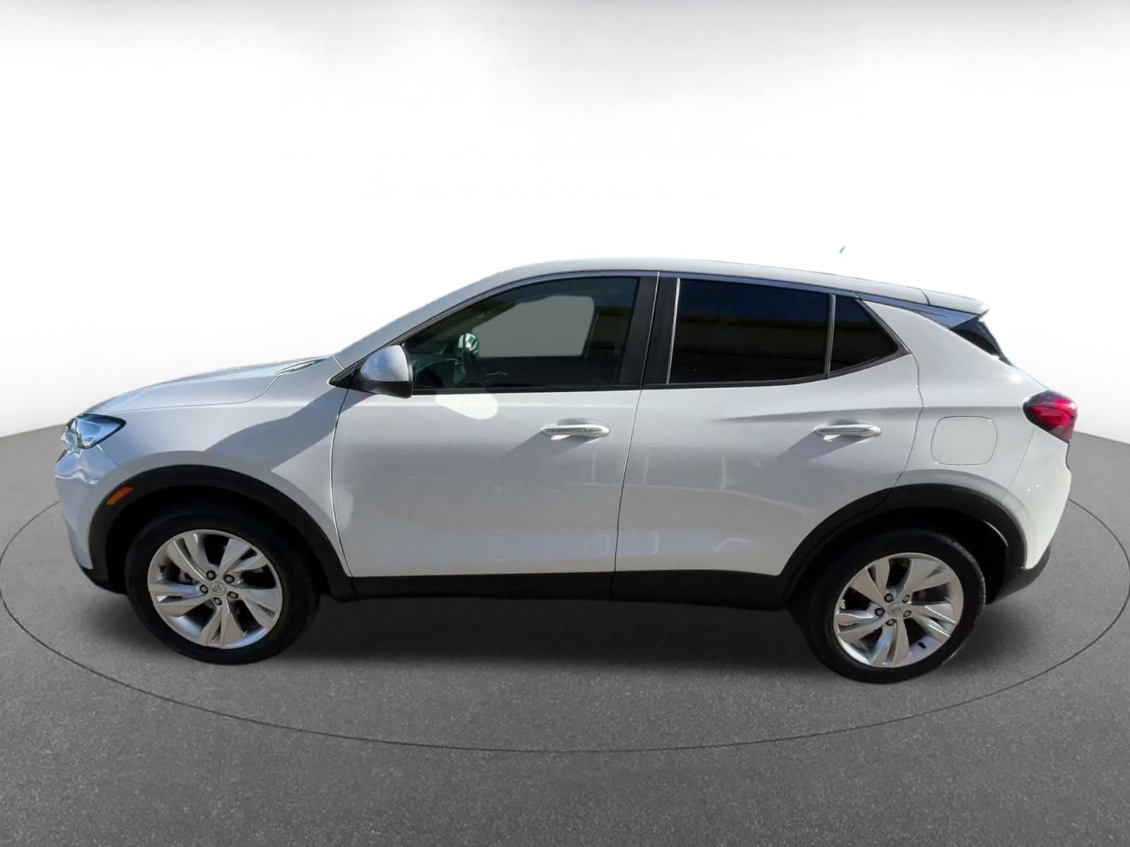 Thumbnail: 2025 Buick Encore GX - 8