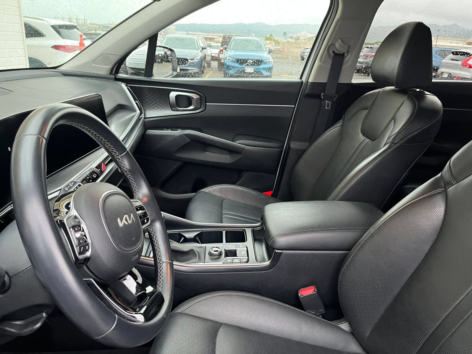 Thumbnail: 2024 Kia Sorento - 28