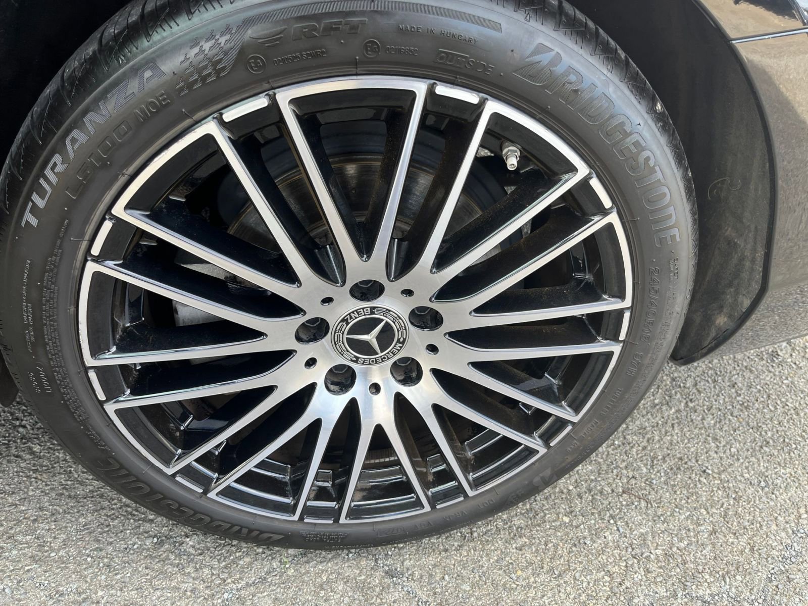 Thumbnail: 2024 Mercedes-Benz C-Class - 30