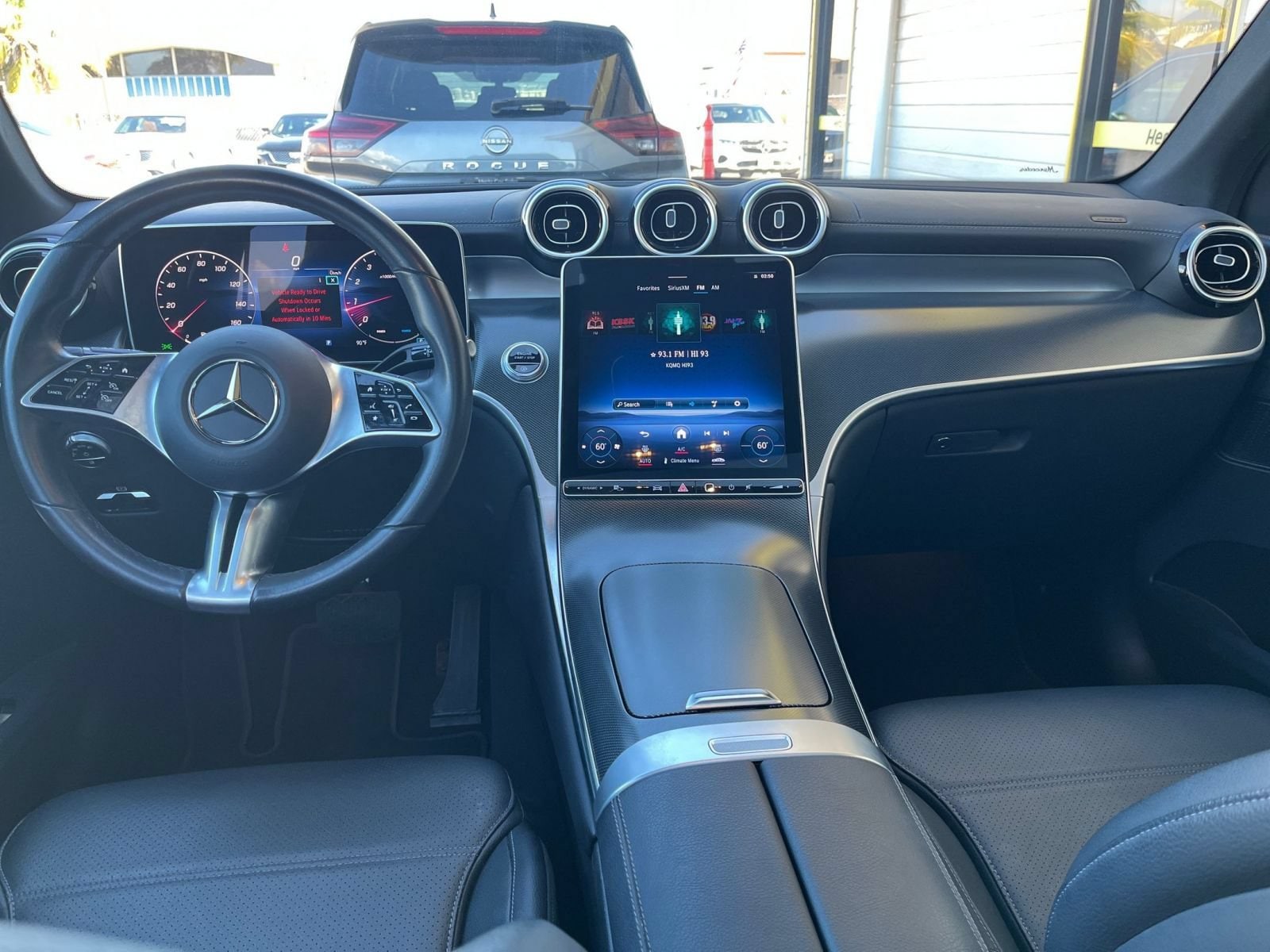 Thumbnail: 2024 Mercedes-Benz GLC - 34