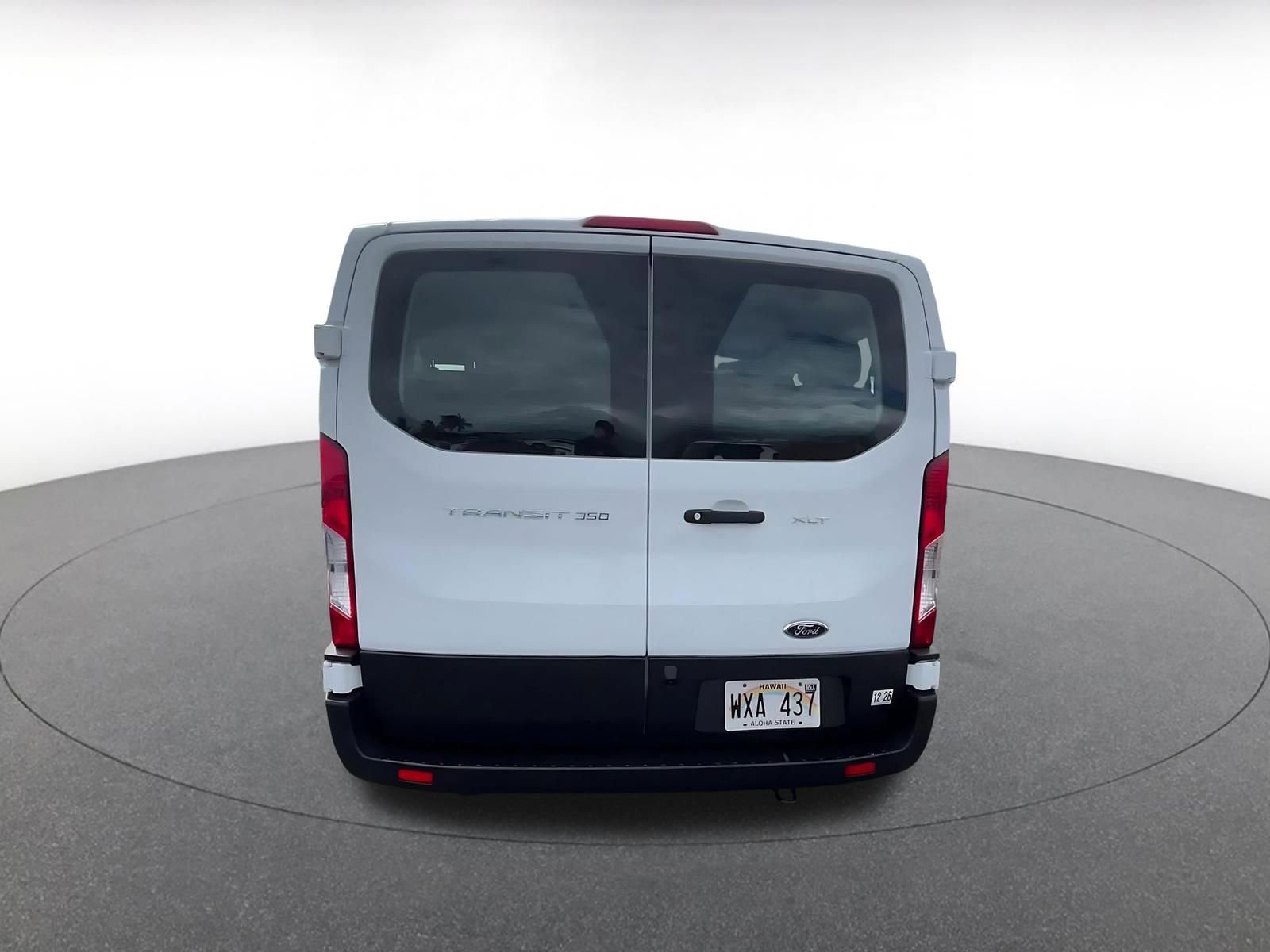 Thumbnail: 2023 Ford Econoline - 12